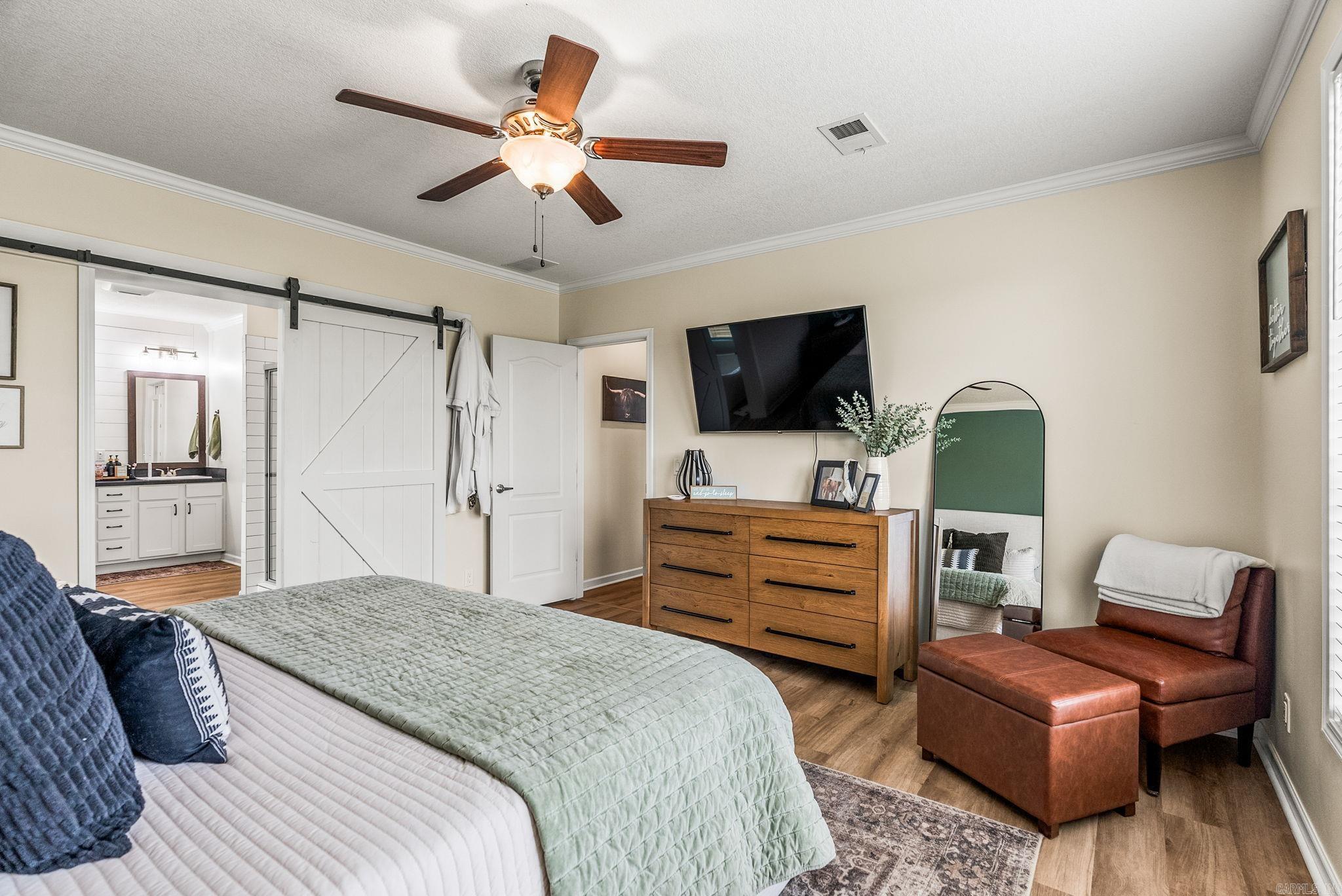 23 Selby Rd  Greenbrier, AR