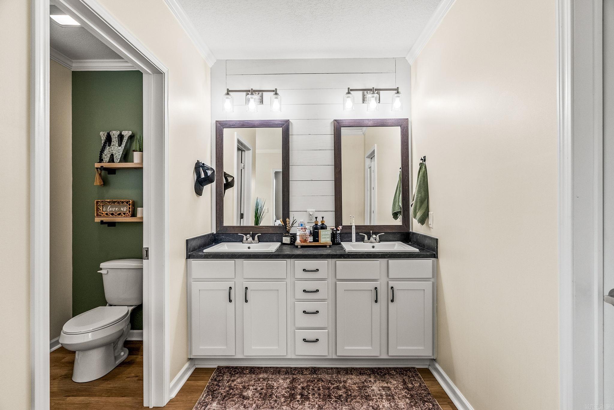 23 Selby Rd  Greenbrier, AR