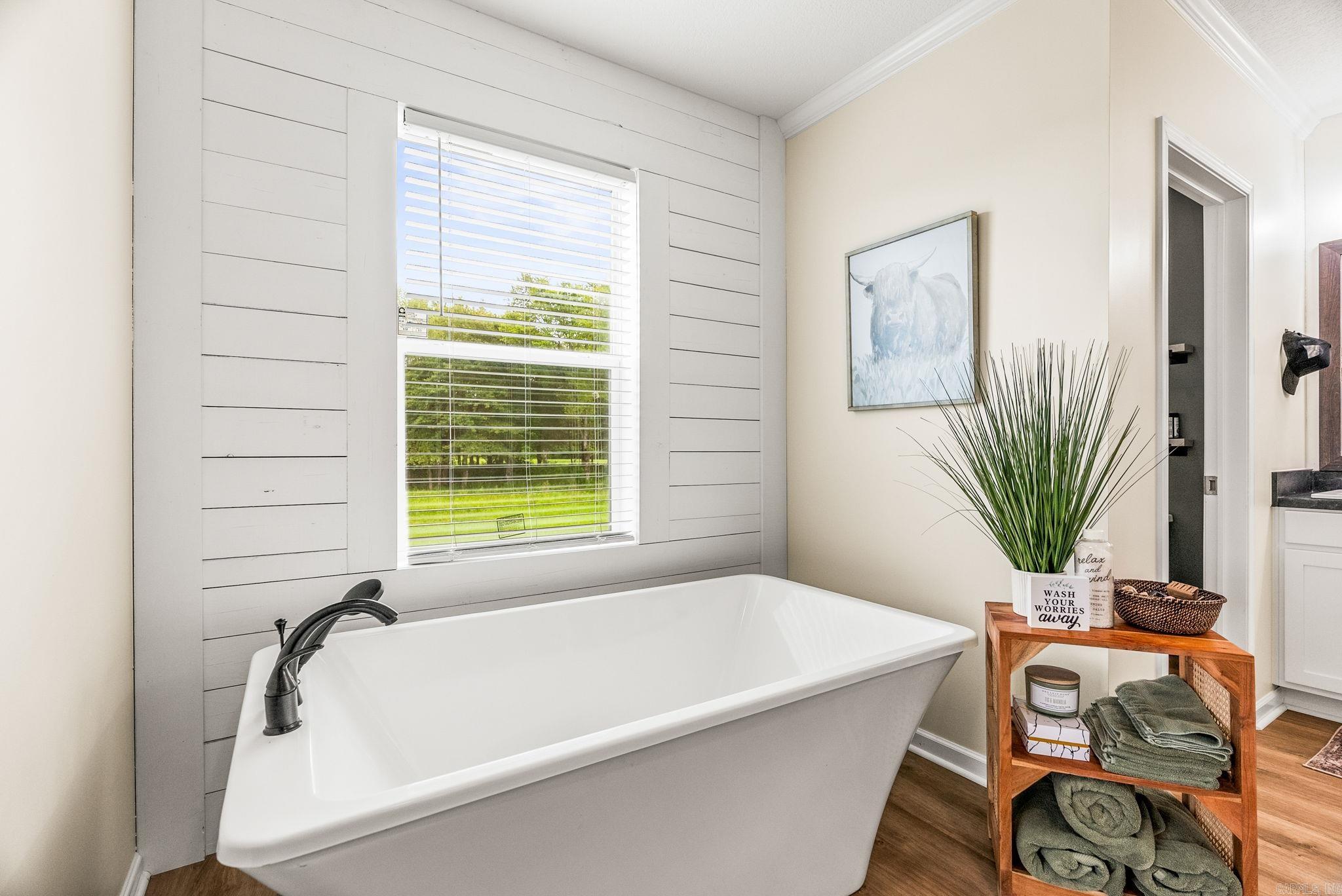 23 Selby Rd  Greenbrier, AR