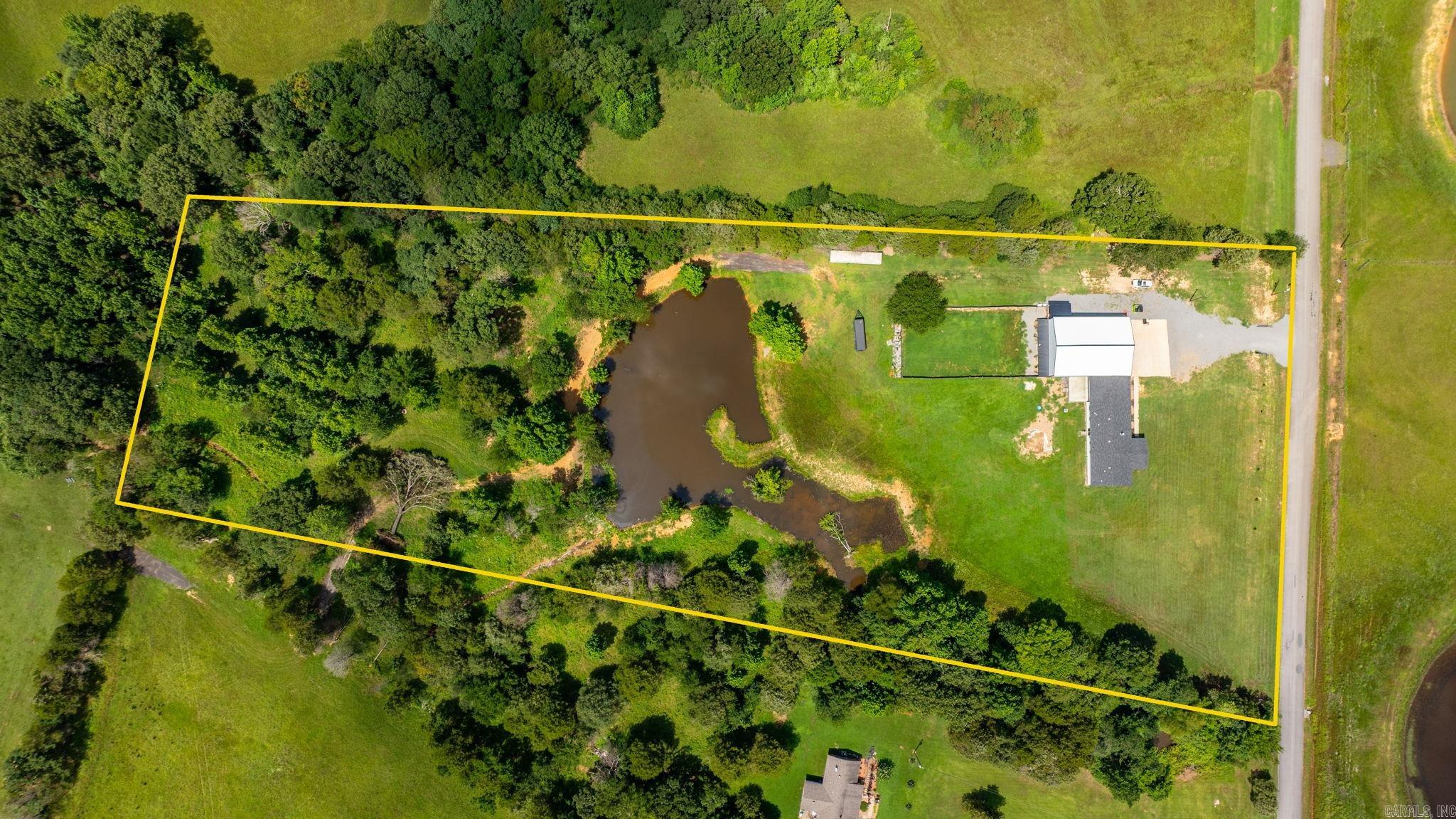 23 Selby Rd  Greenbrier, AR