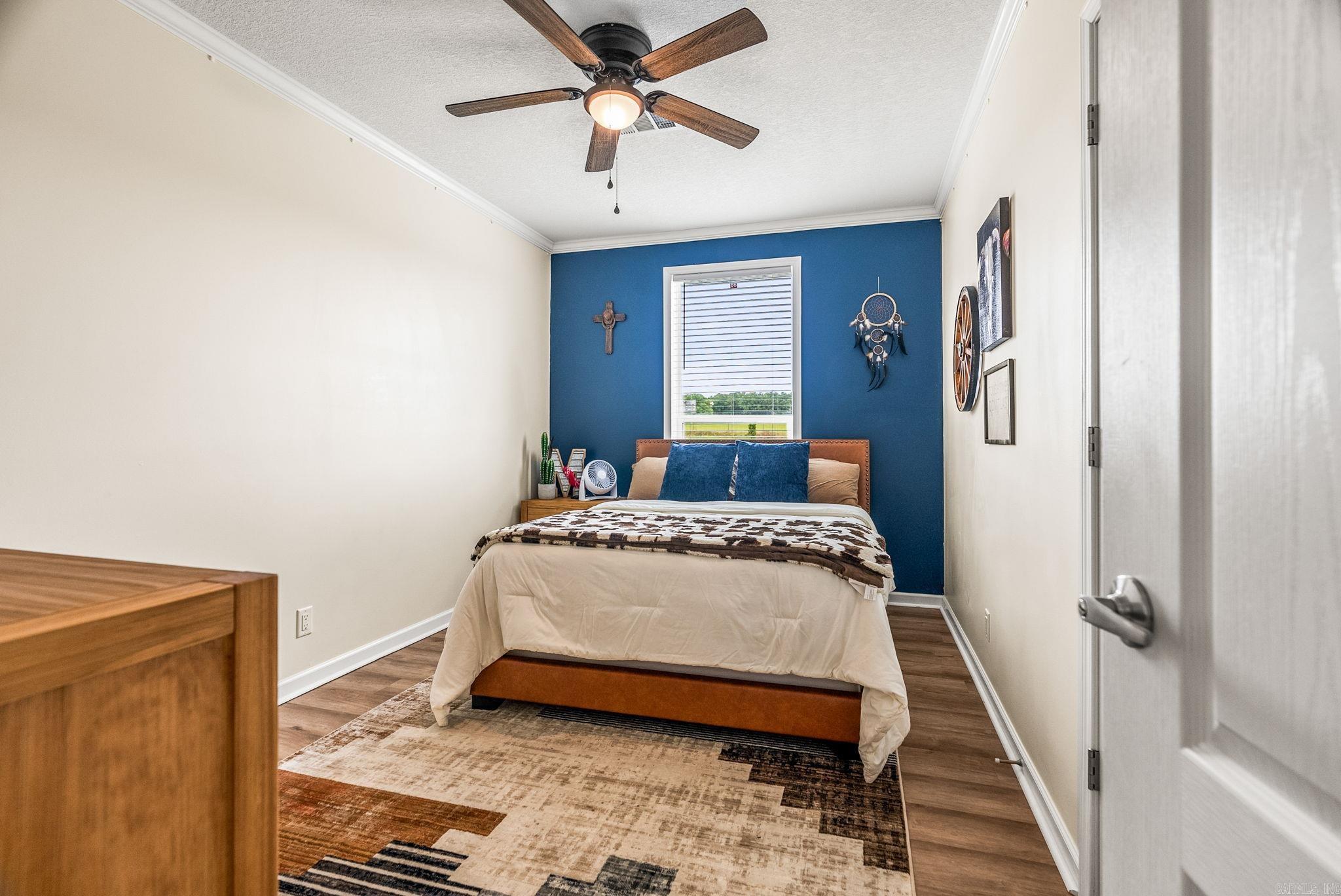 23 Selby Rd  Greenbrier, AR