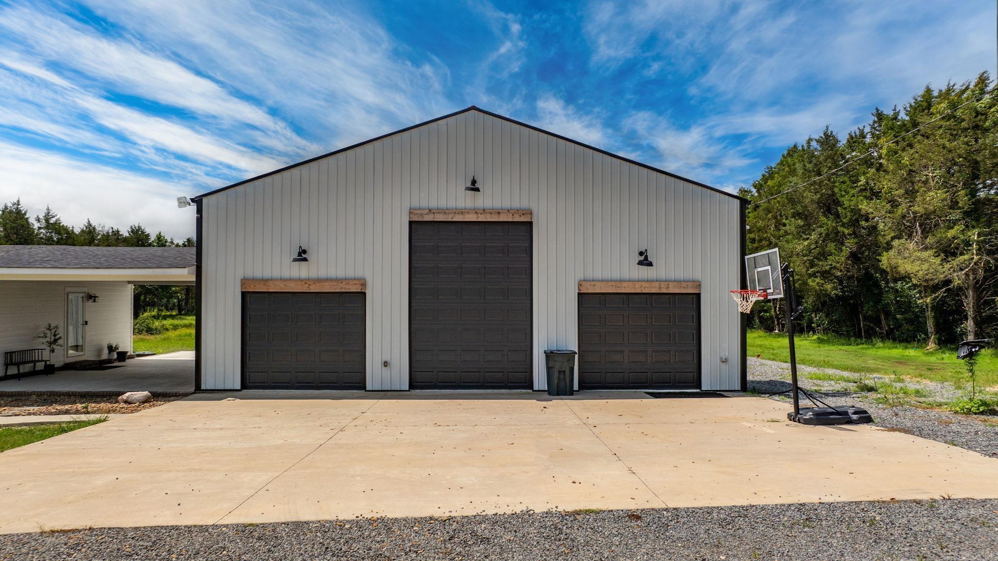 23 Selby Rd  Greenbrier, AR