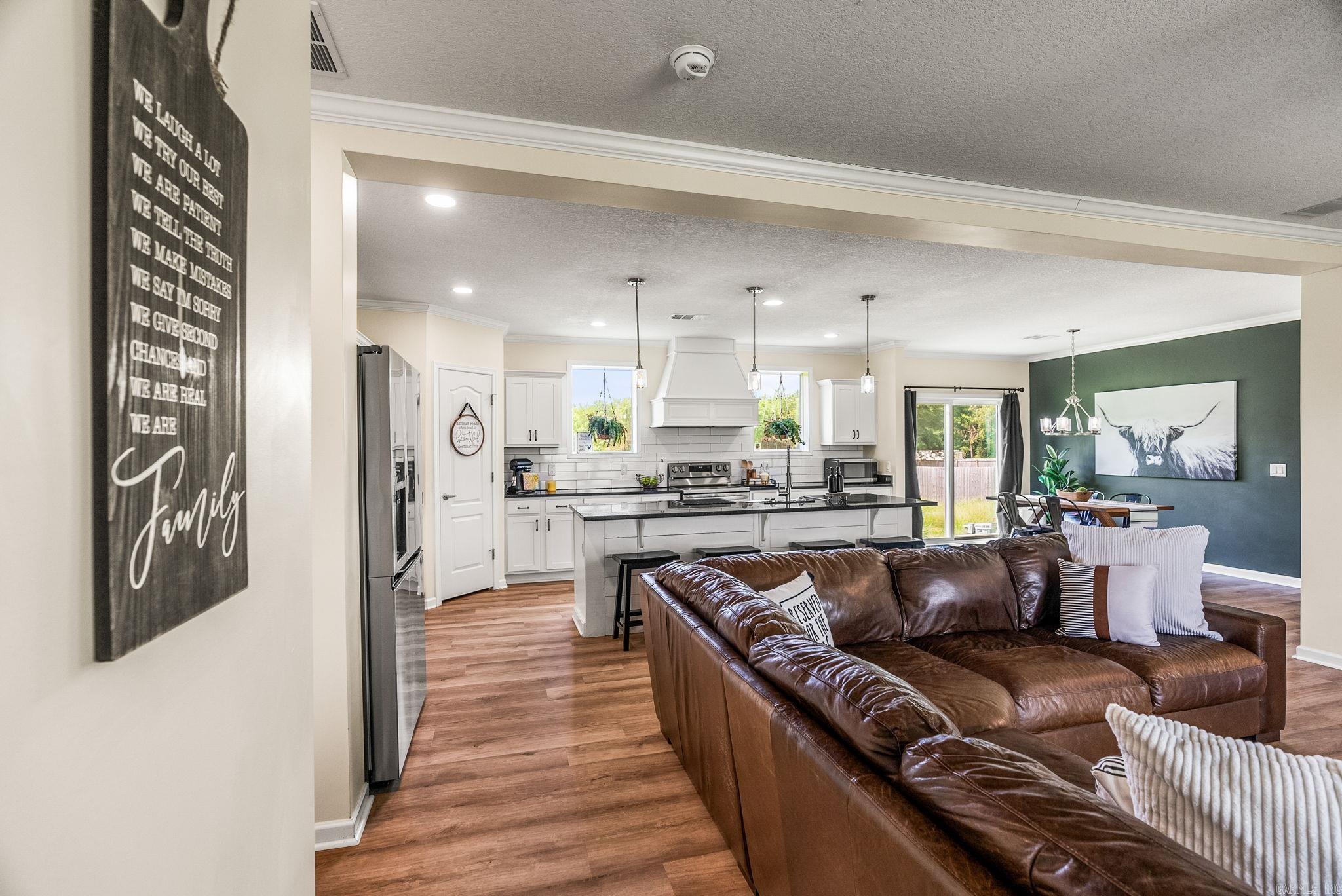 23 Selby Rd  Greenbrier, AR