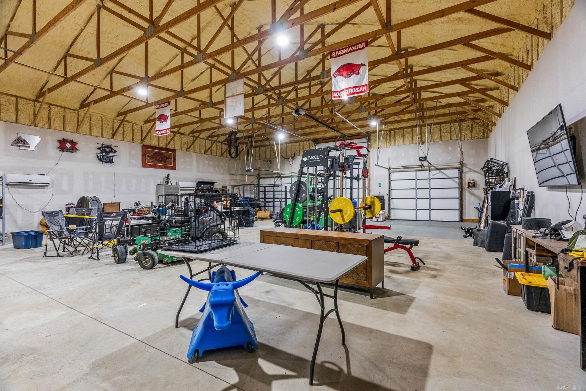 23 Selby Rd  Greenbrier, AR