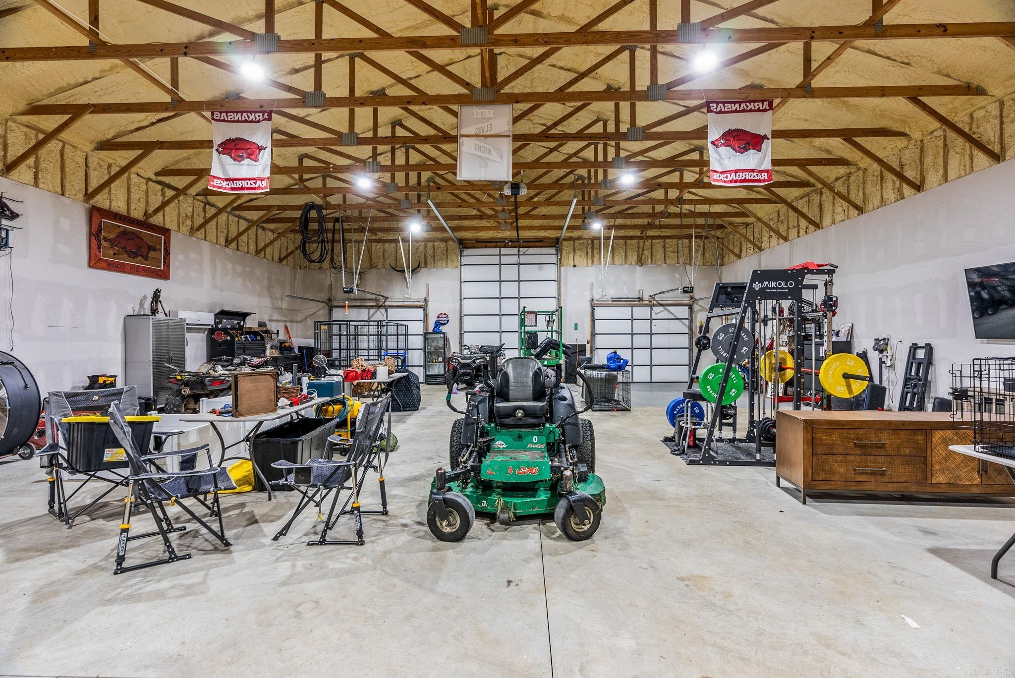 23 Selby Rd  Greenbrier, AR