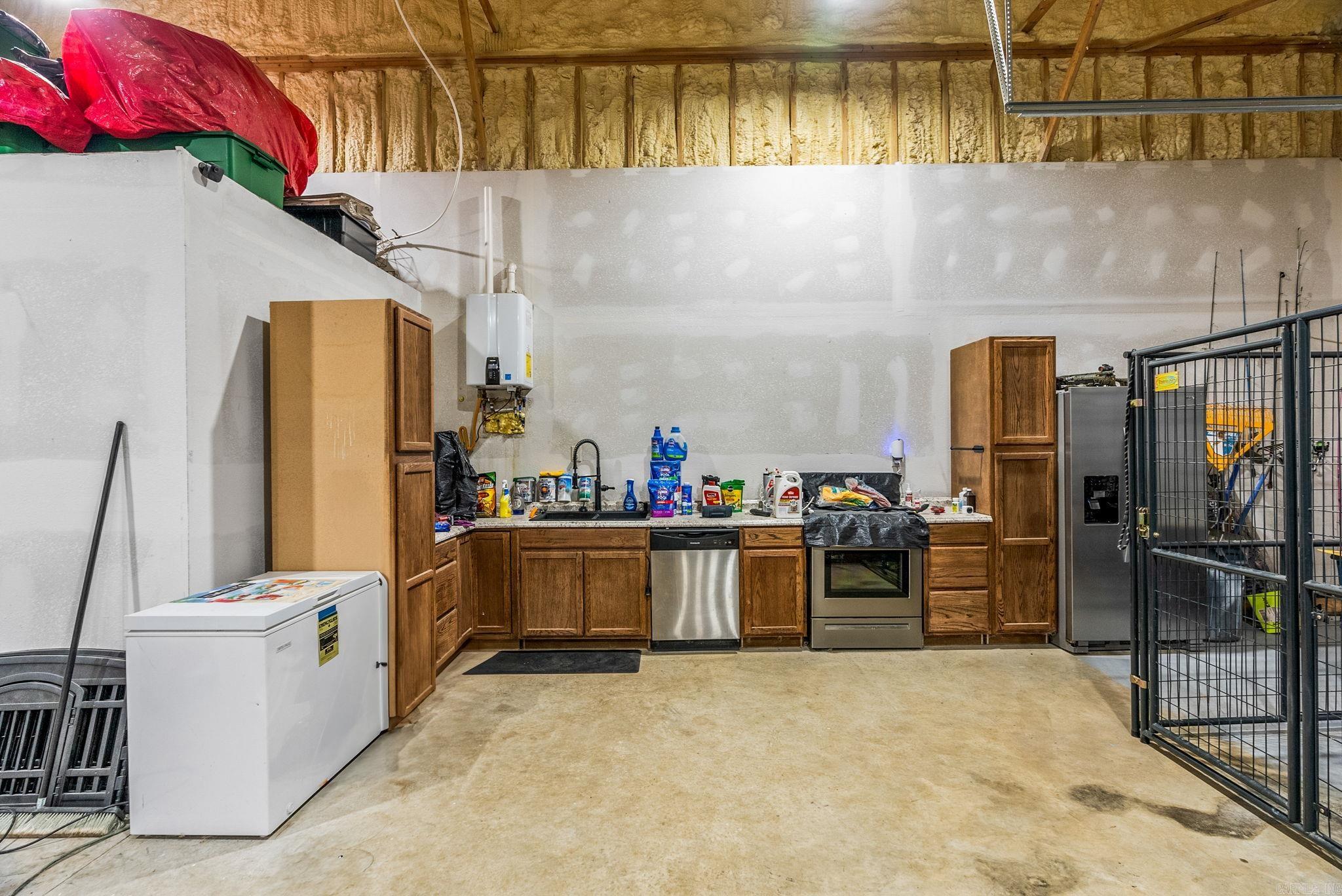 23 Selby Rd  Greenbrier, AR