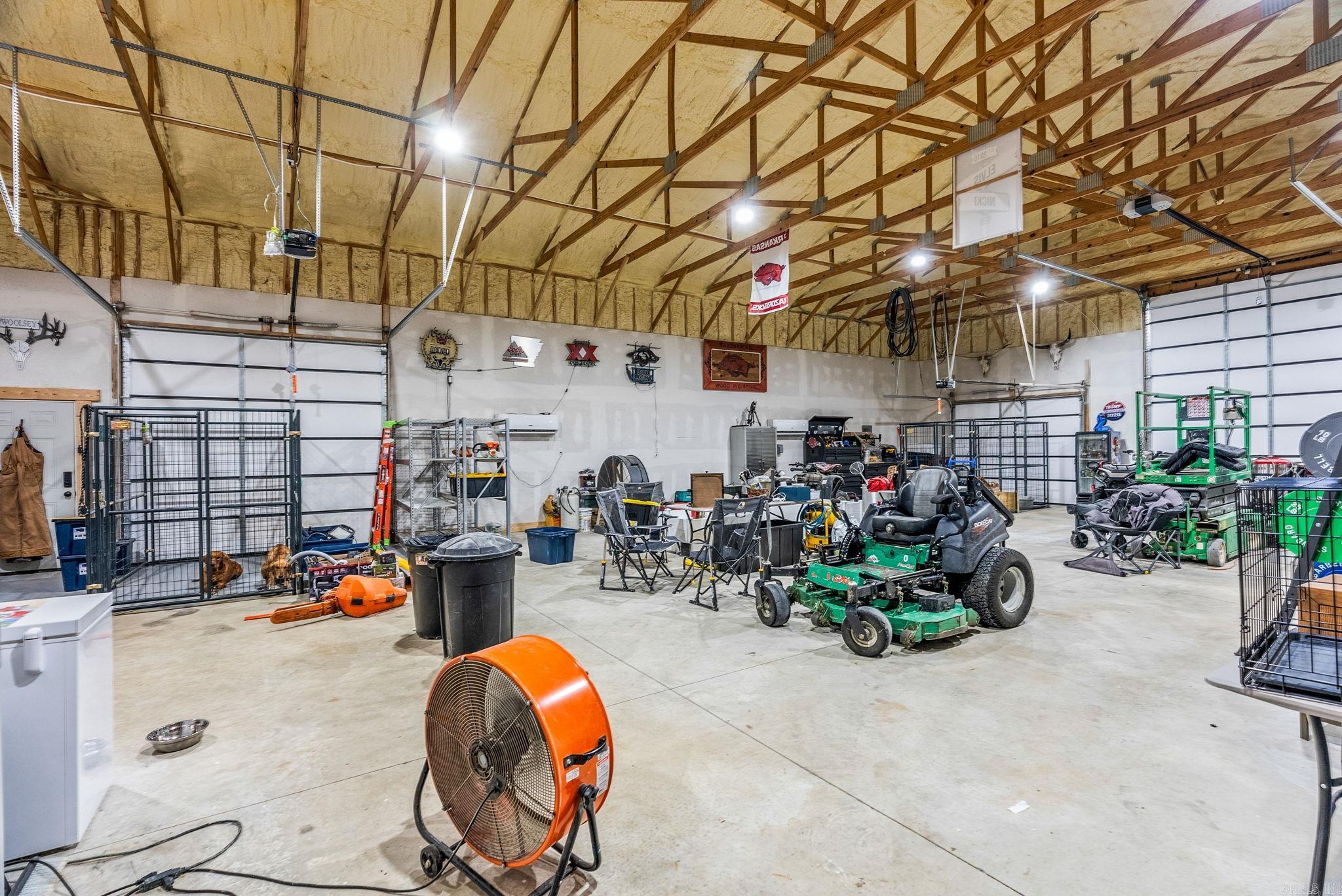 23 Selby Rd  Greenbrier, AR