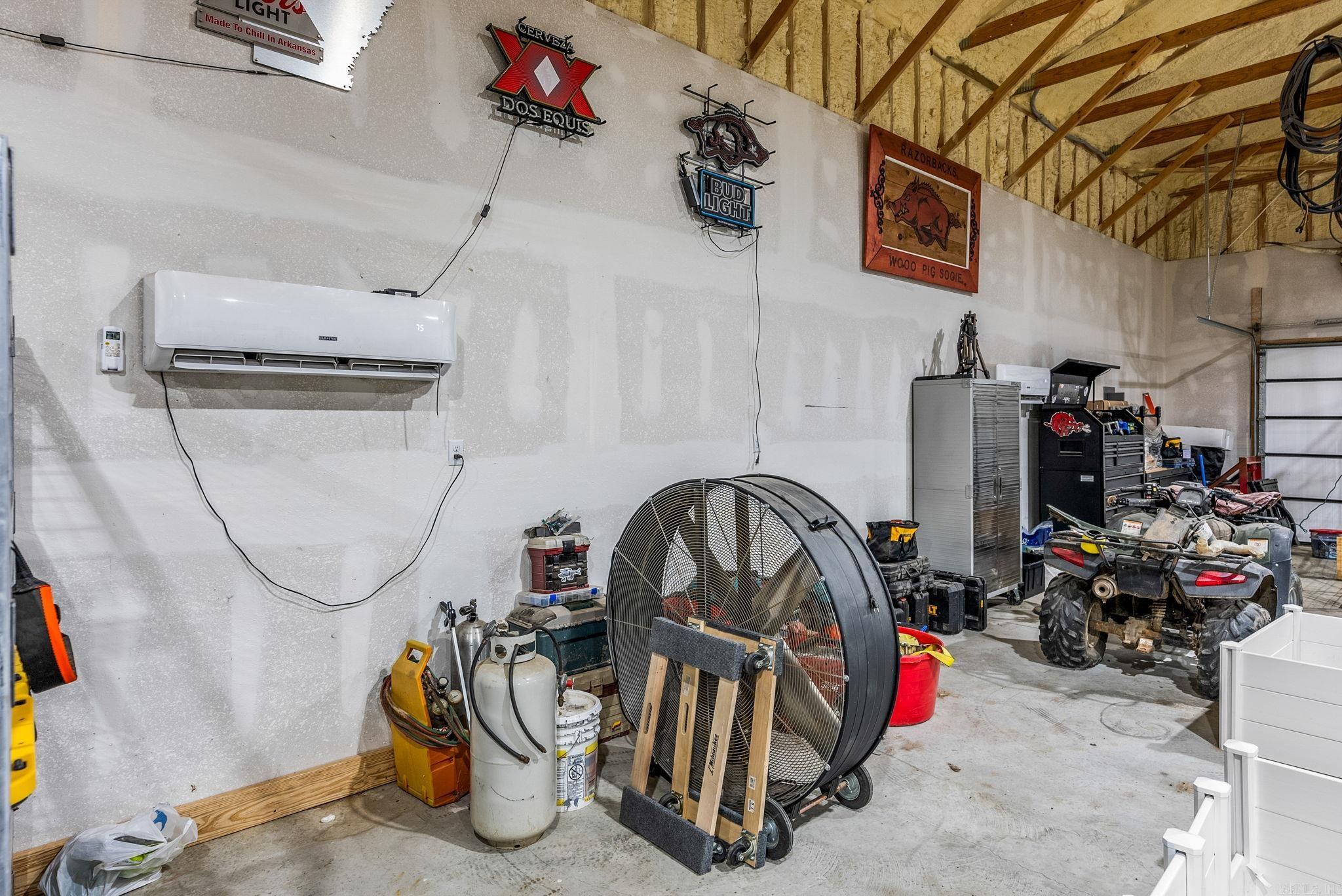 23 Selby Rd  Greenbrier, AR