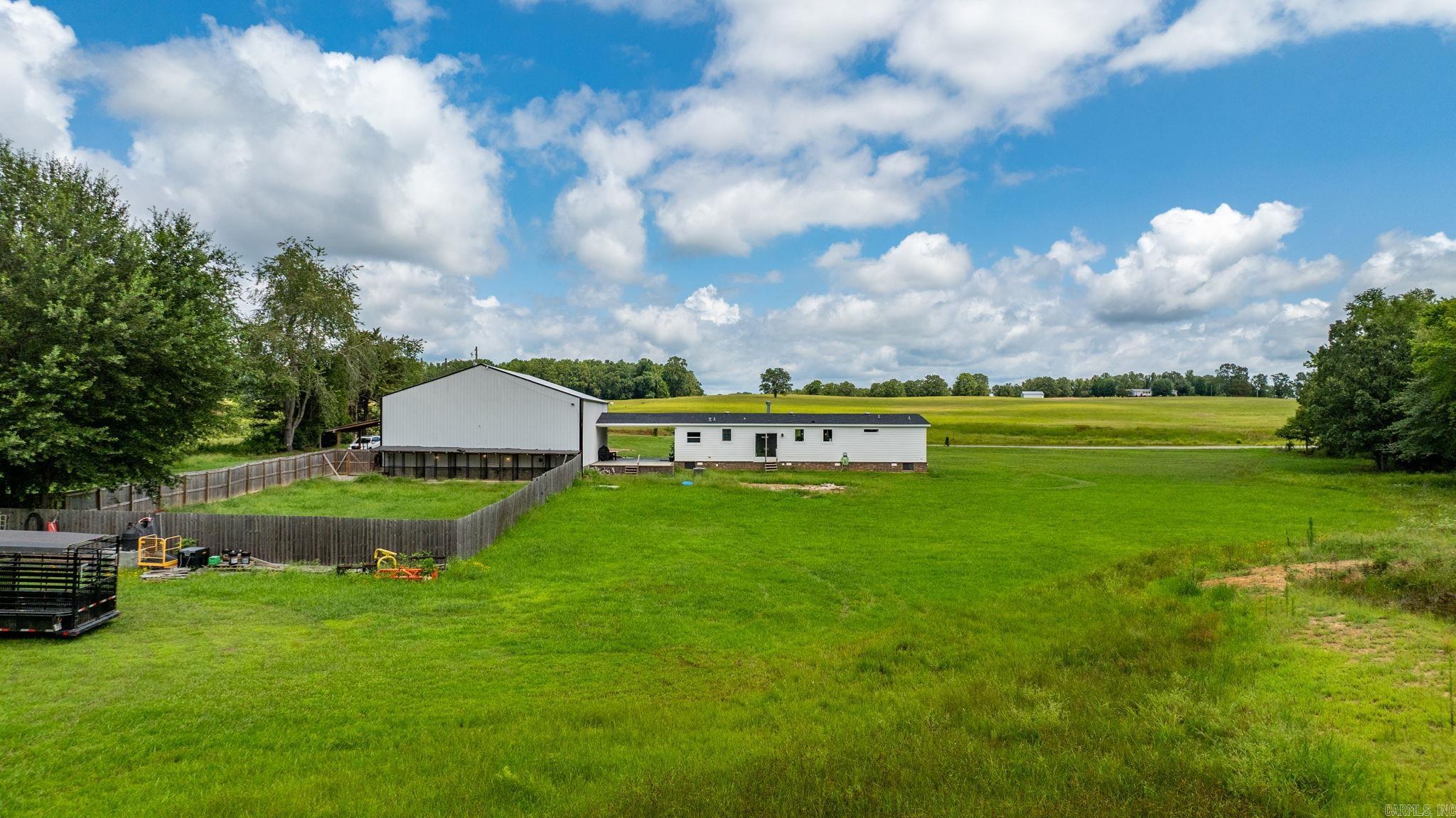 23 Selby Rd  Greenbrier, AR