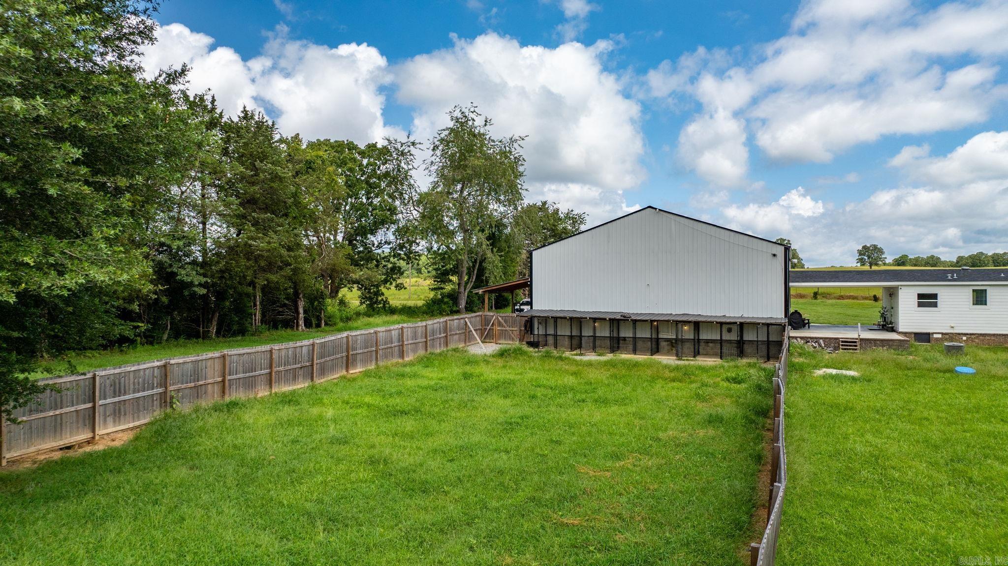 23 Selby Rd  Greenbrier, AR