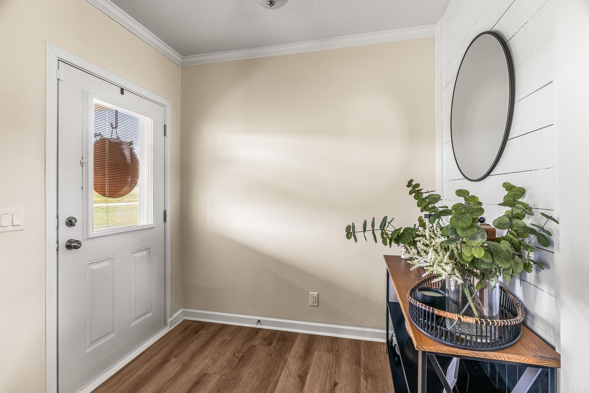23 Selby Rd  Greenbrier, AR