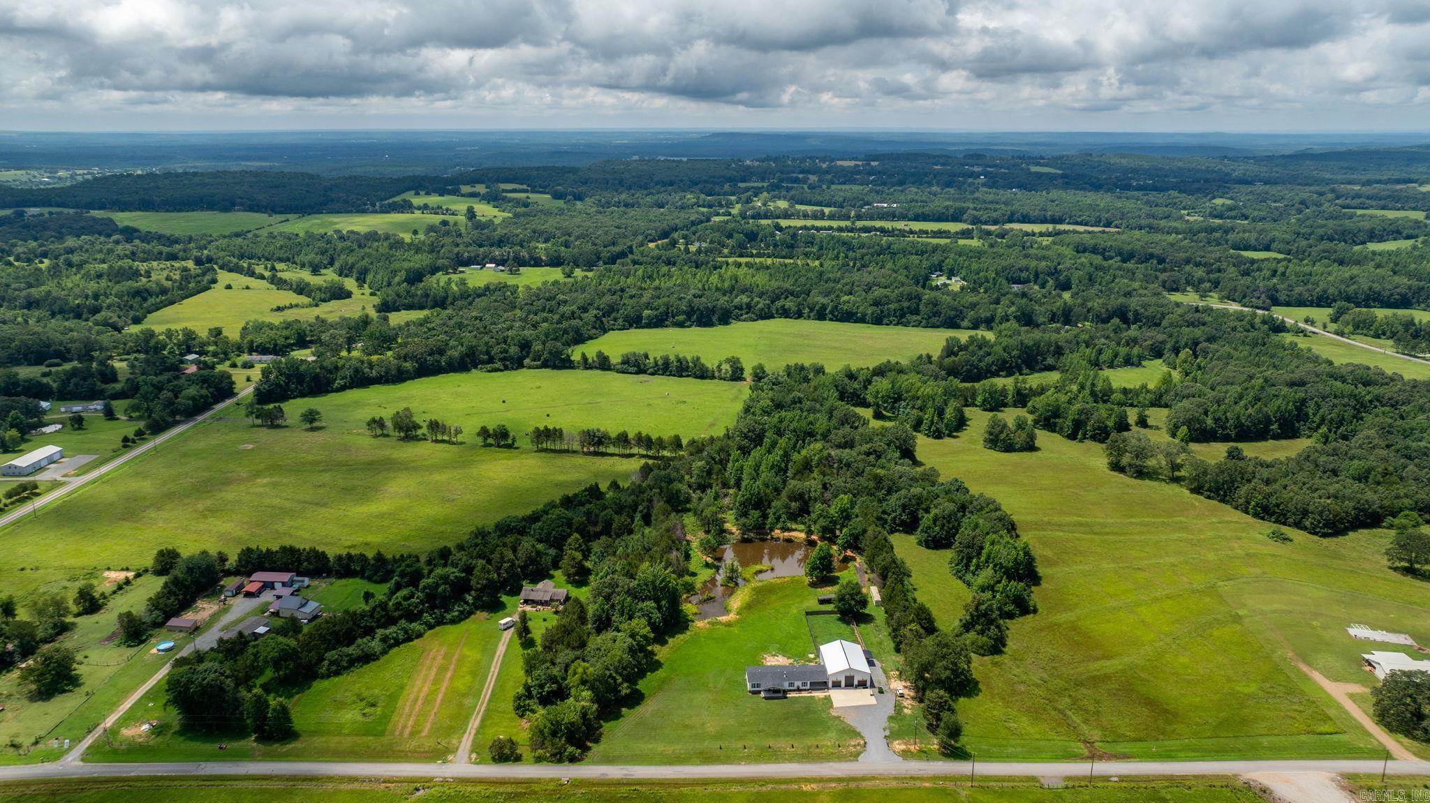23 Selby Rd  Greenbrier, AR