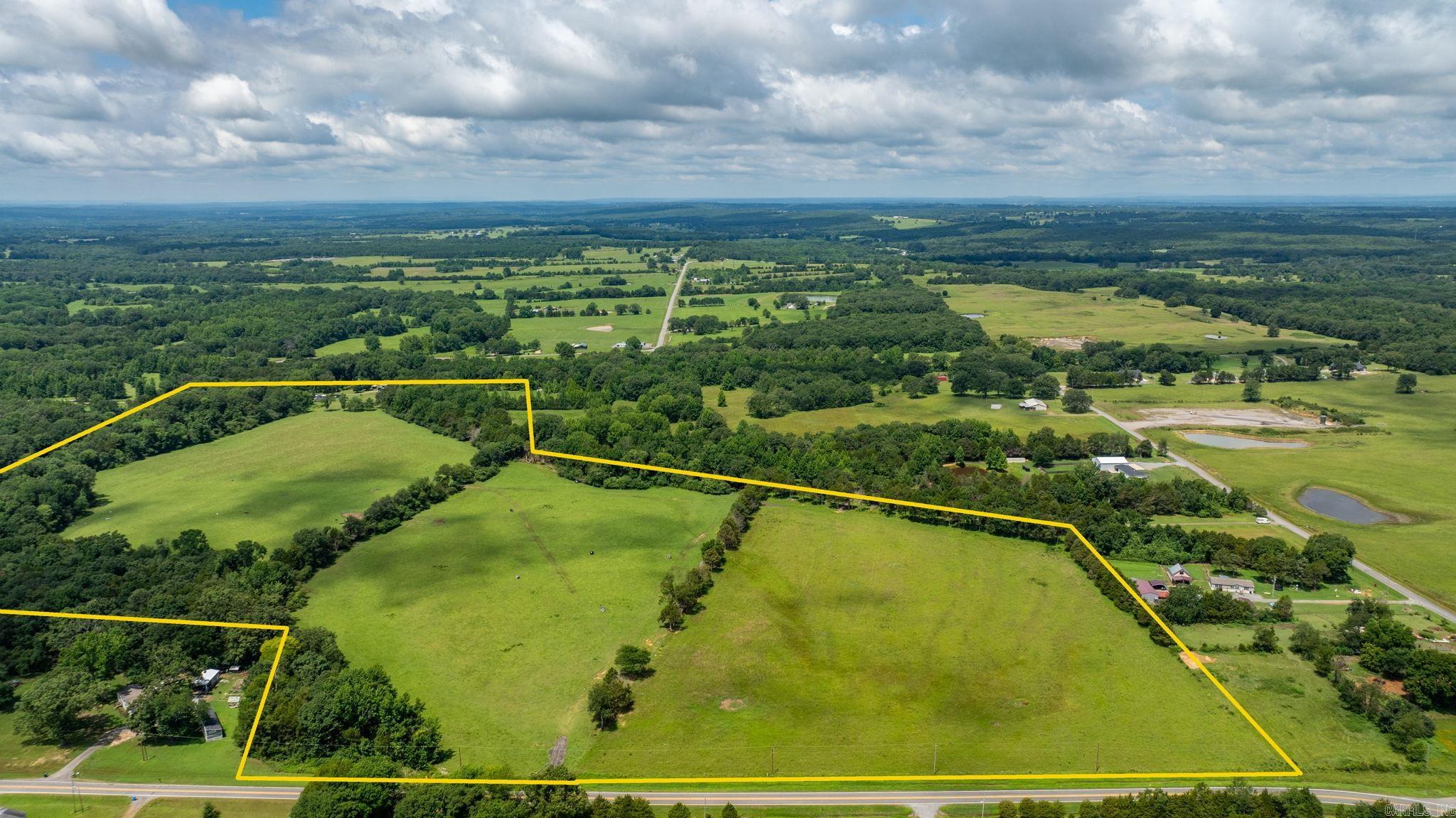 23 Selby Rd  Greenbrier, AR