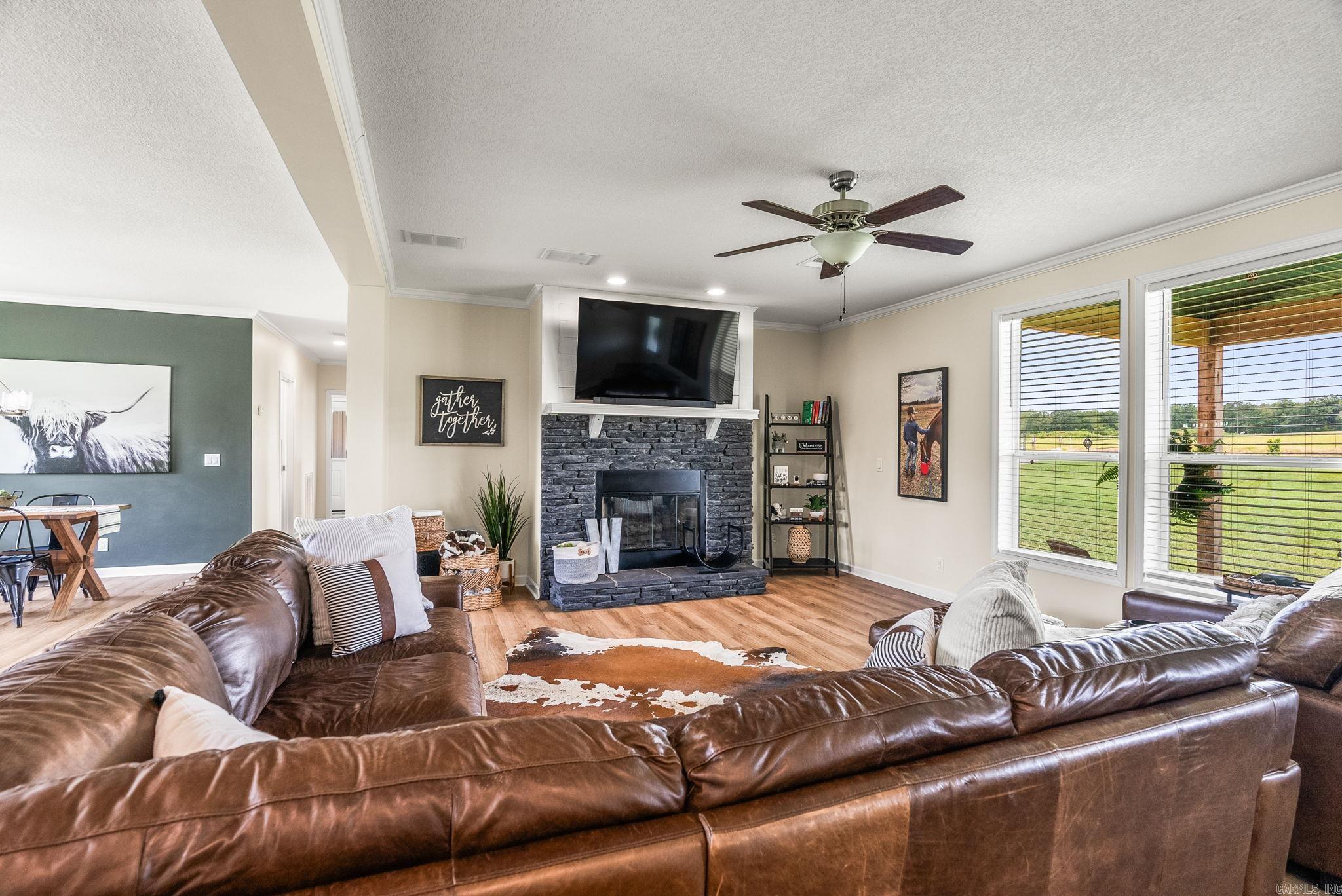 23 Selby Rd  Greenbrier, AR