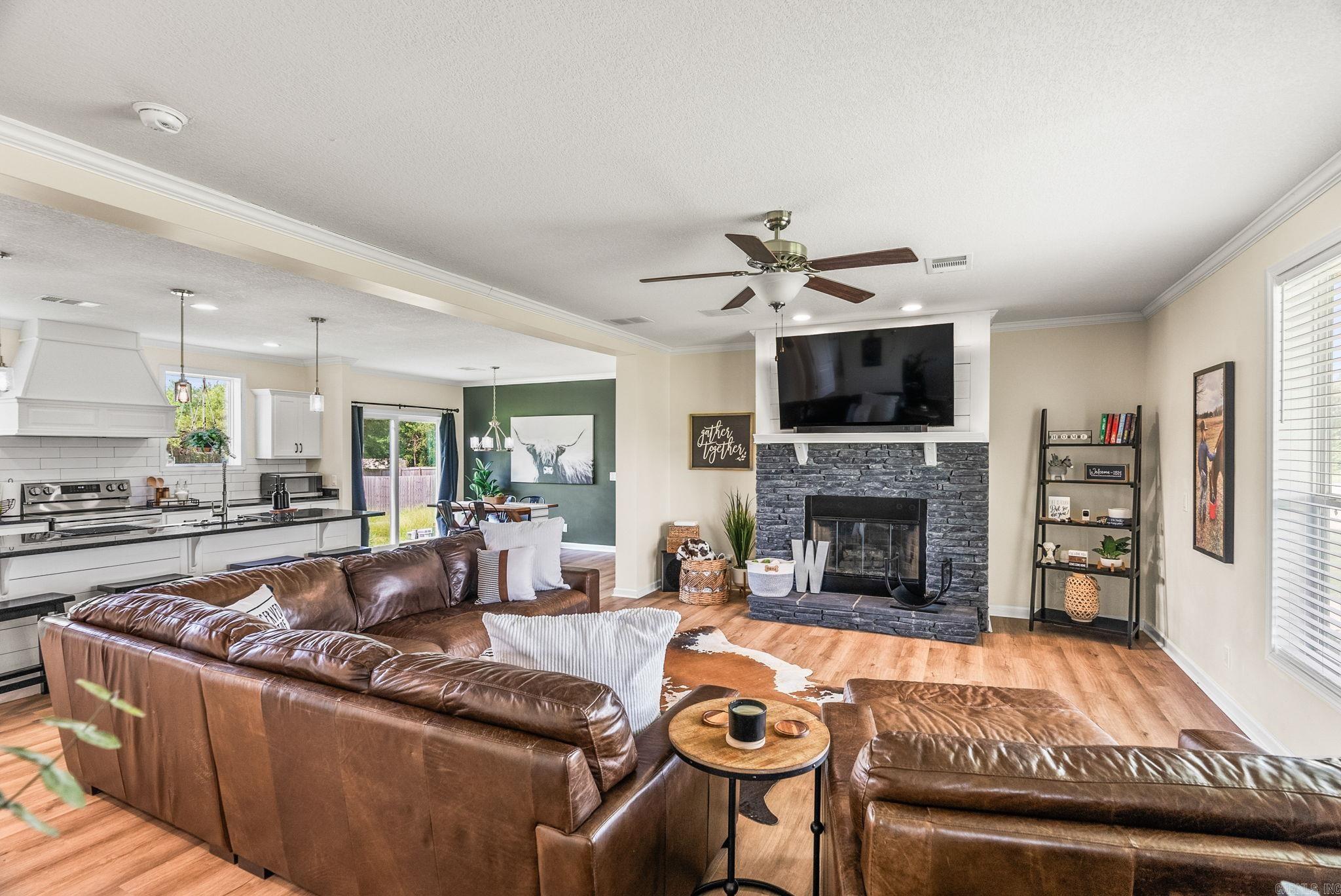 23 Selby Rd  Greenbrier, AR