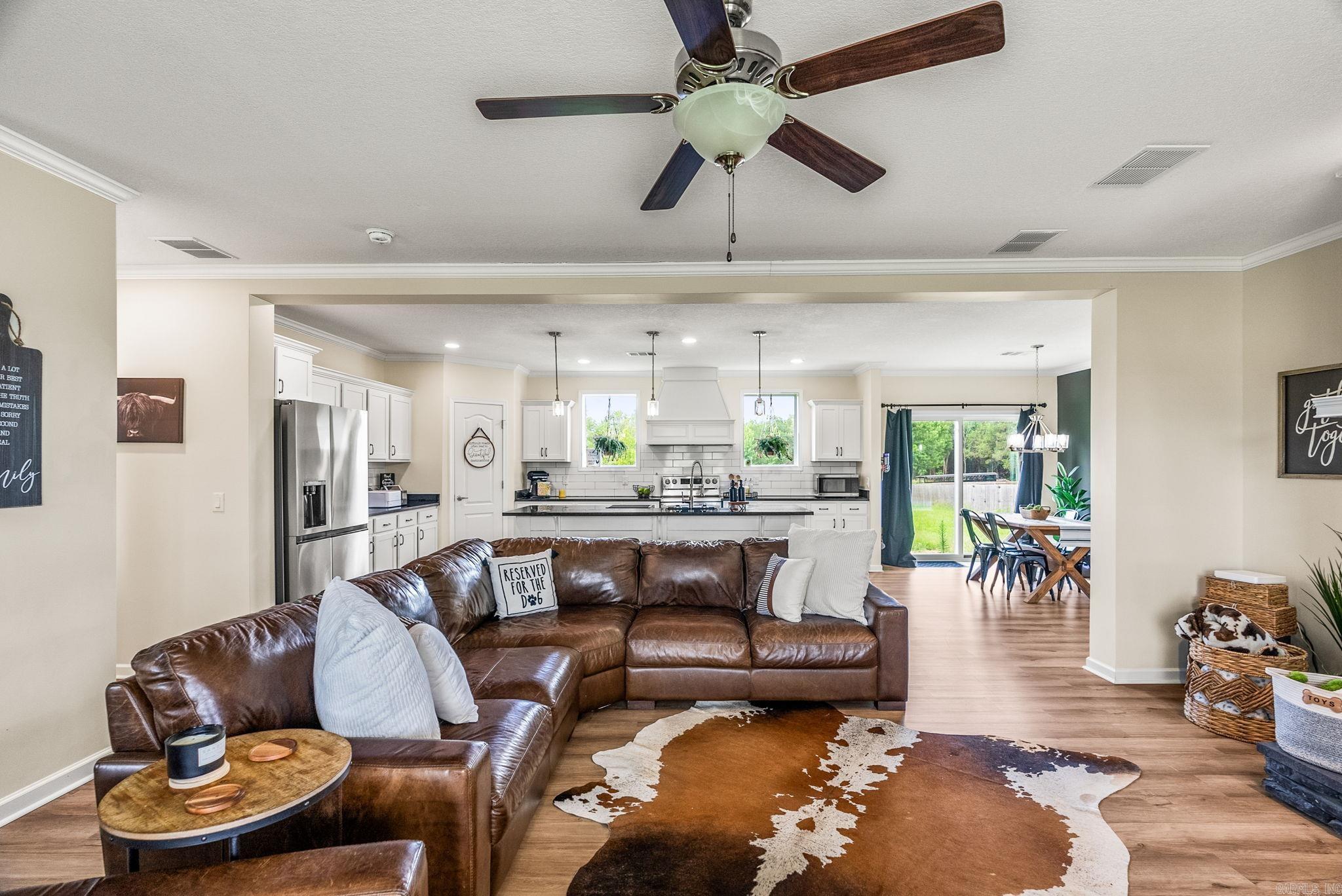 23 Selby Rd  Greenbrier, AR