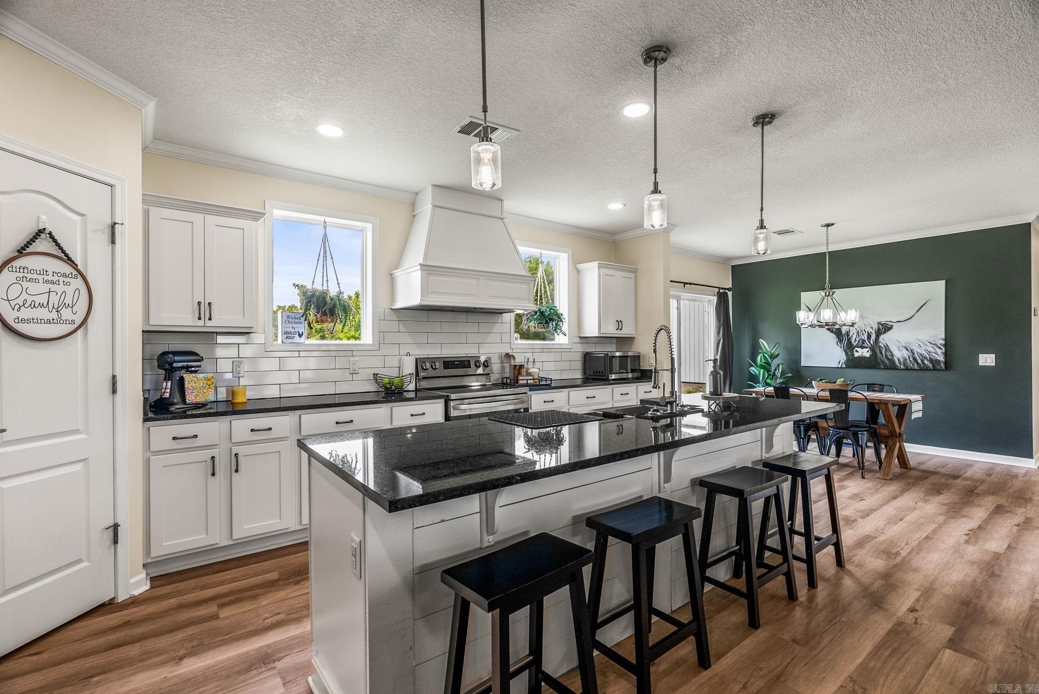 23 Selby Rd  Greenbrier, AR