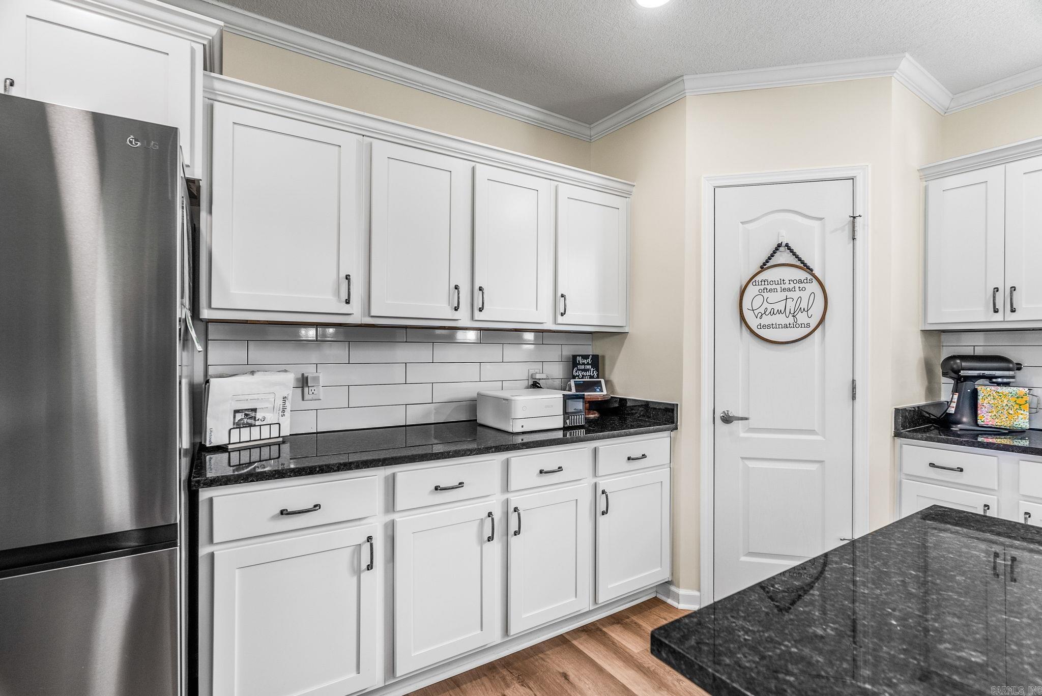 23 Selby Rd  Greenbrier, AR