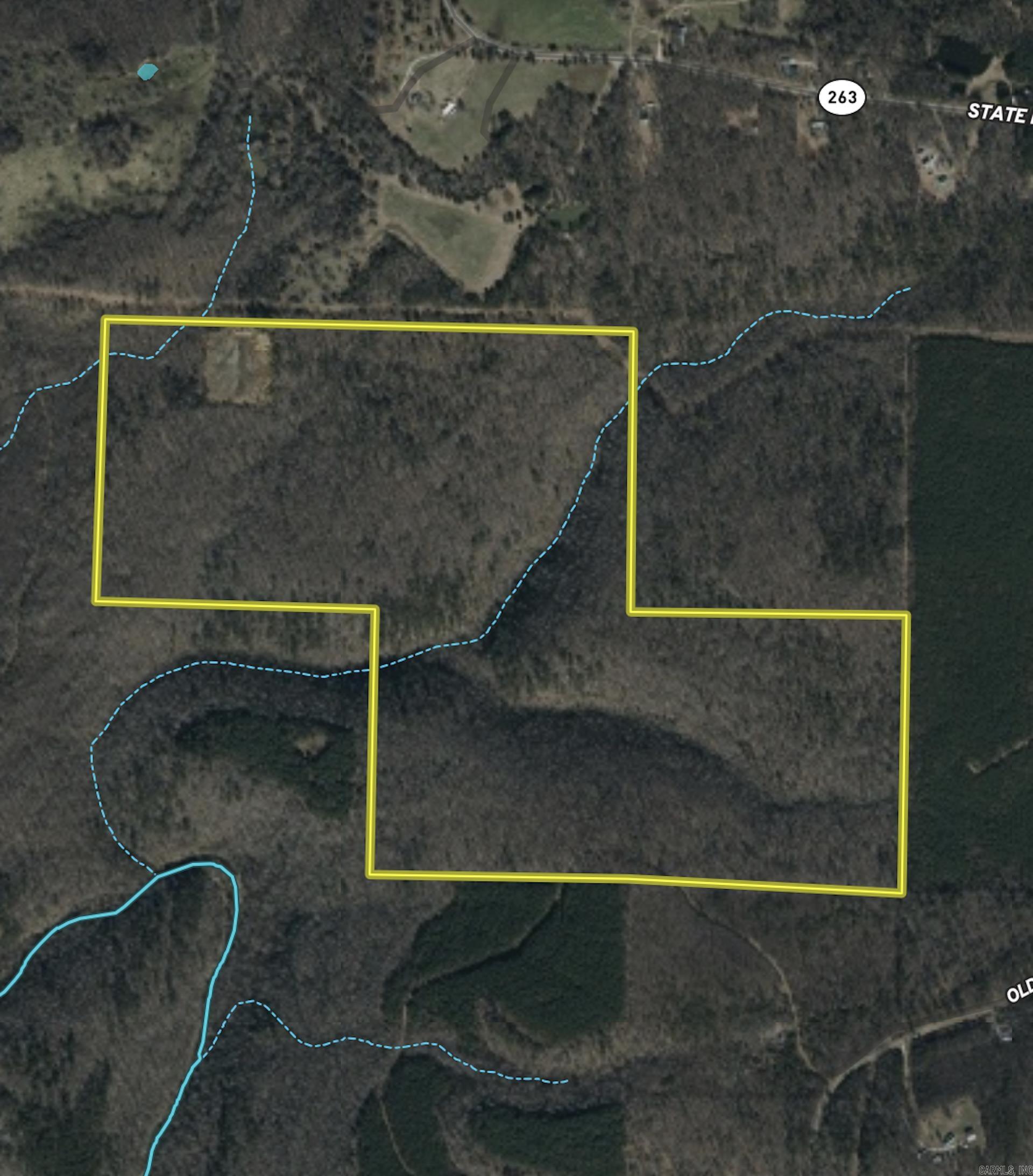 000 Old Brewer Road North  Edgemont, AR