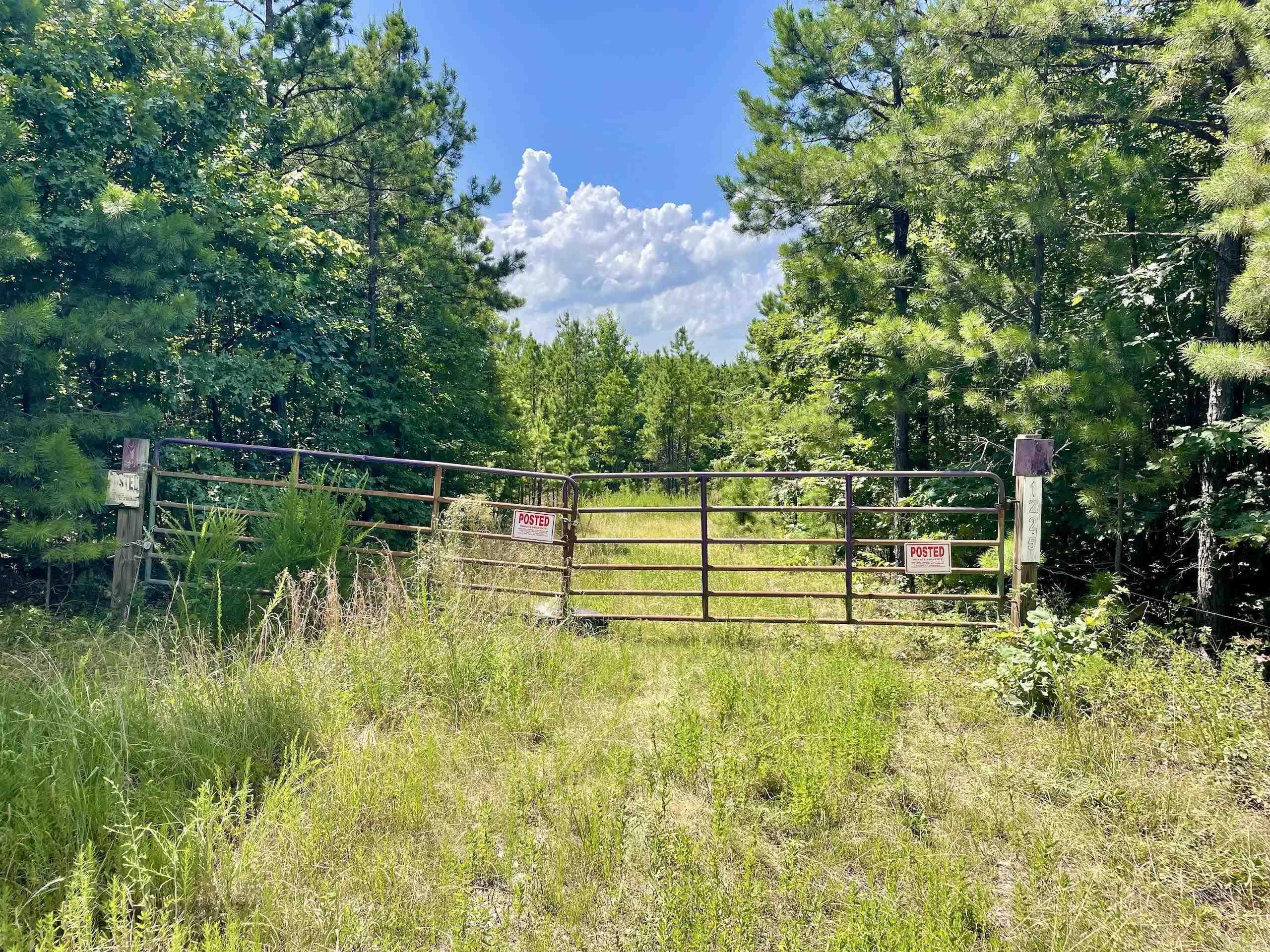 000 Old Brewer Road North  Edgemont, AR