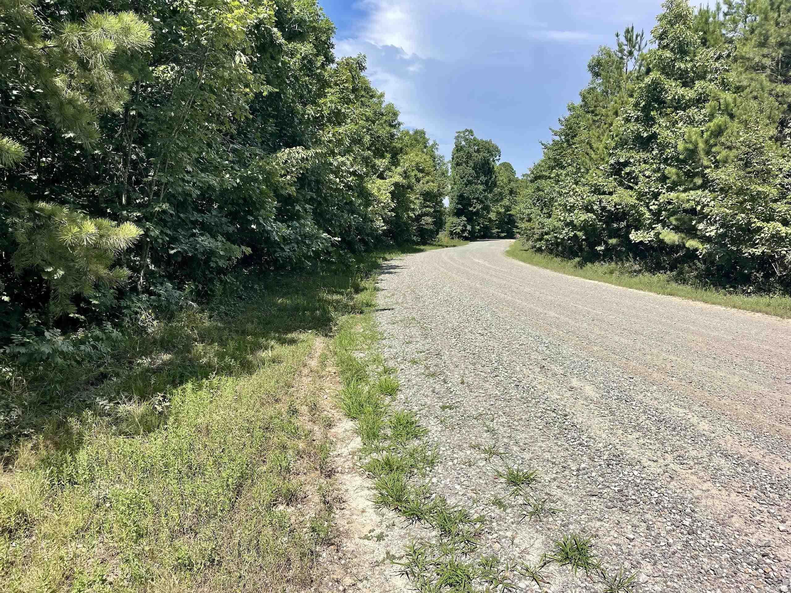 000 Old Brewer Road North  Edgemont, AR
