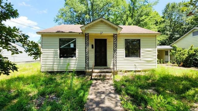 715  Division Street  Malvern, AR