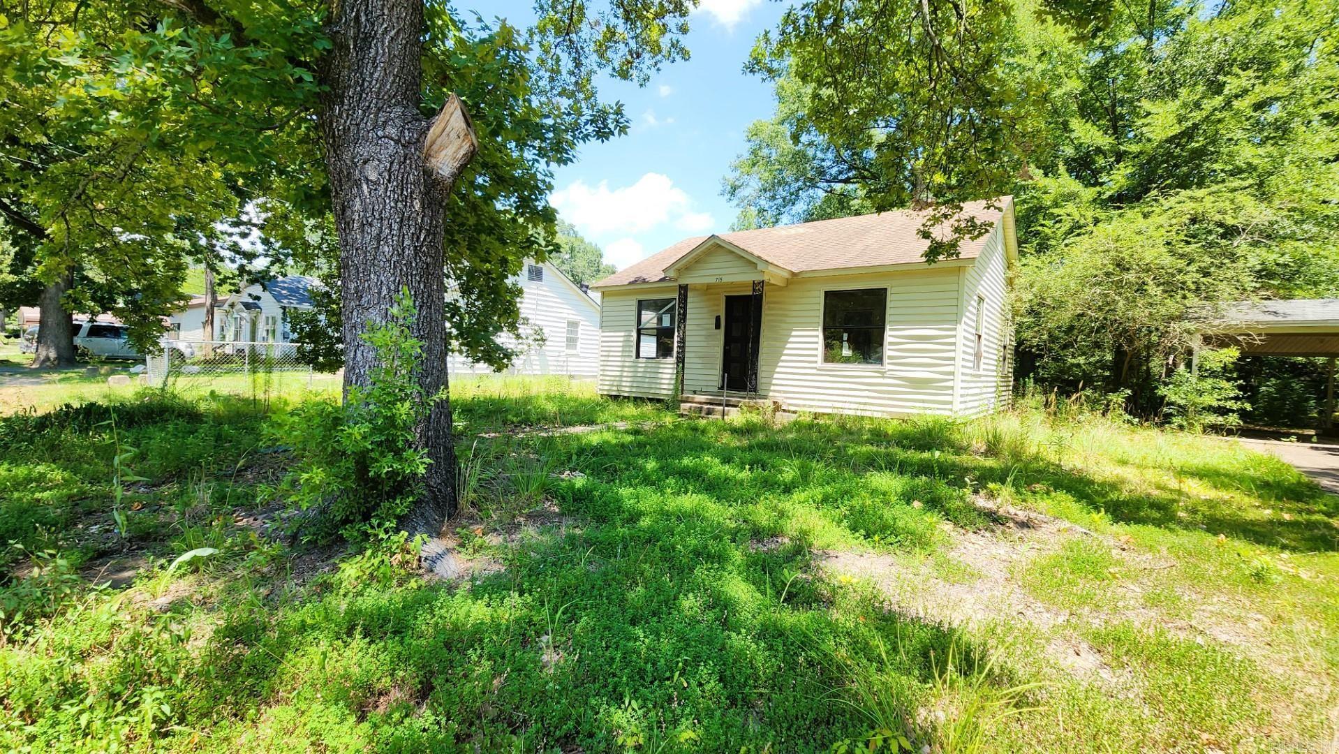 715 Division Street  Malvern, AR