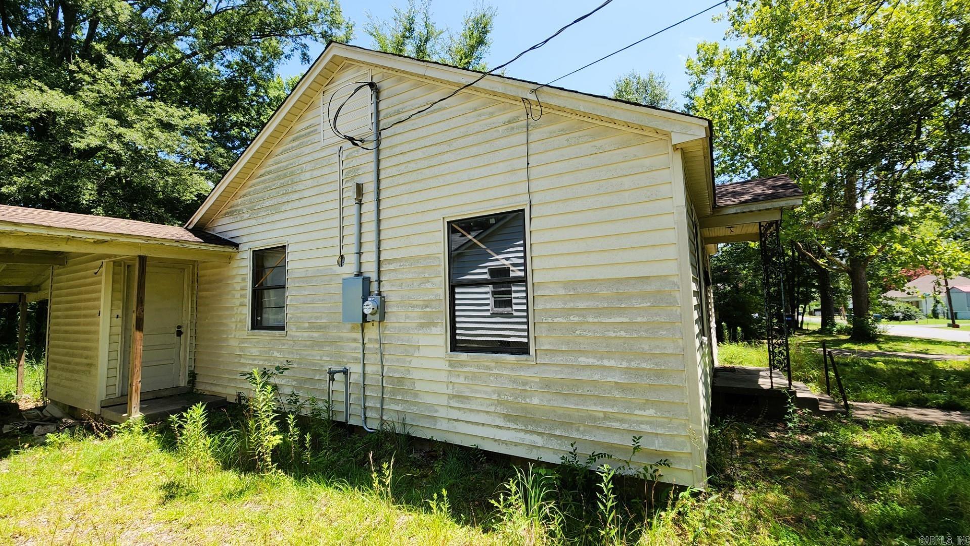 715 Division Street  Malvern, AR