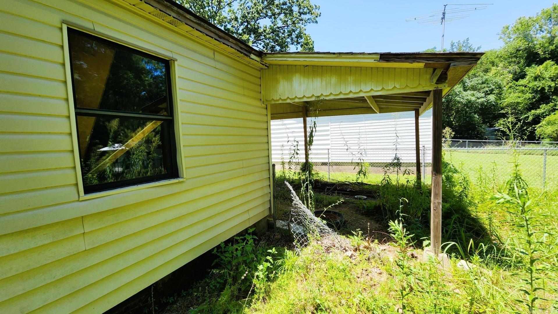 715 Division Street  Malvern, AR