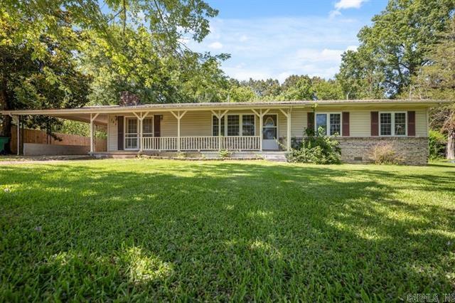 722  Circle  Cave City, AR
