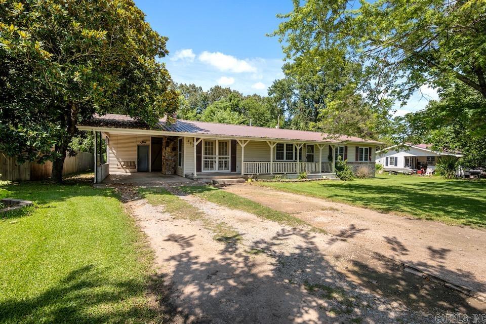 722 Circle  Cave City, AR