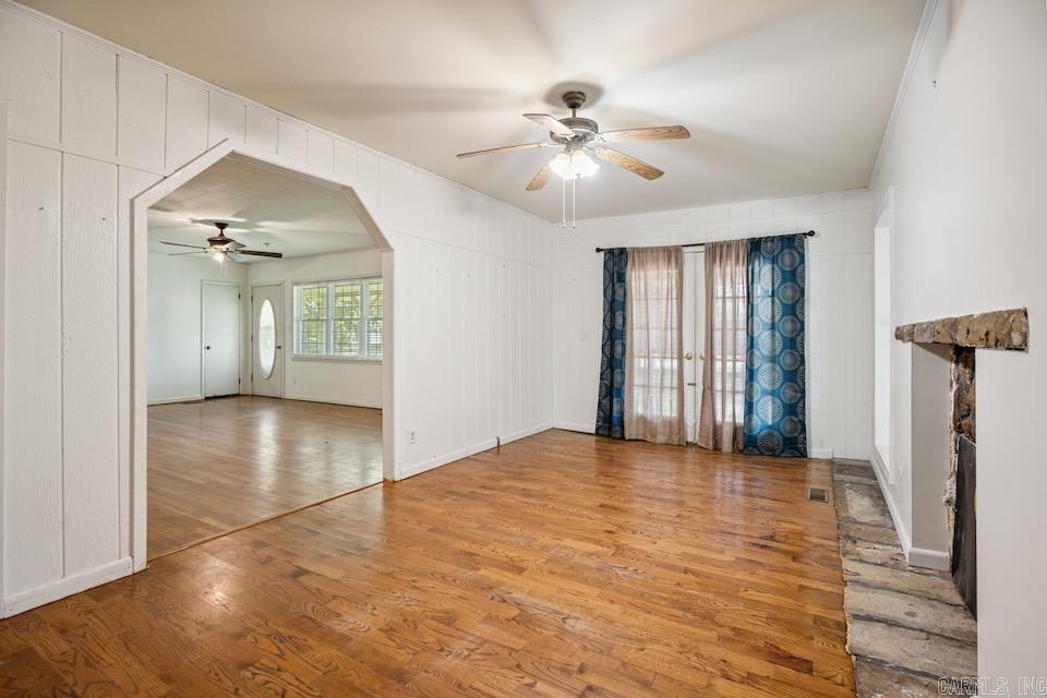 722 Circle  Cave City, AR