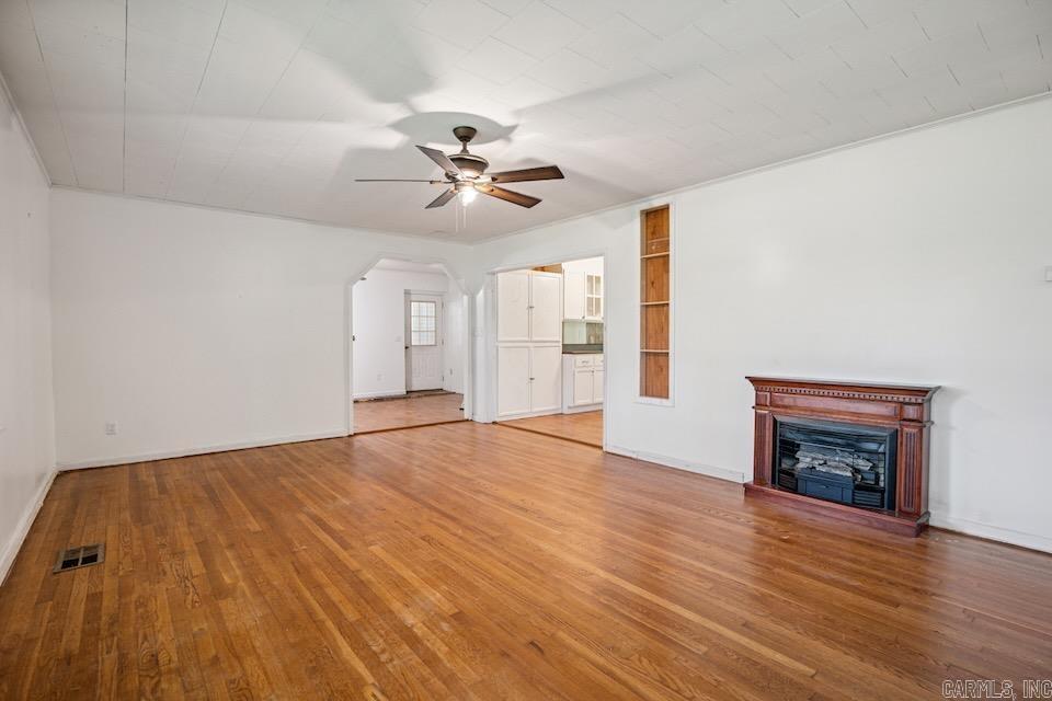 722 Circle  Cave City, AR