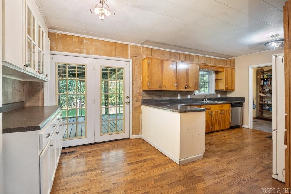 722 Circle  Cave City, AR