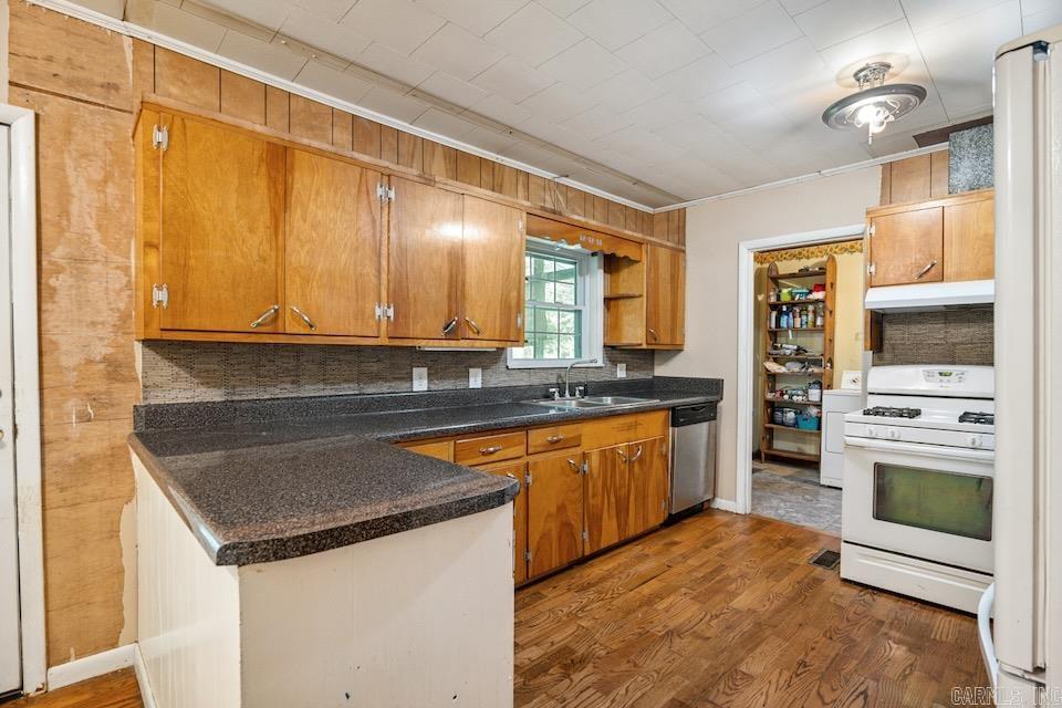 722 Circle  Cave City, AR