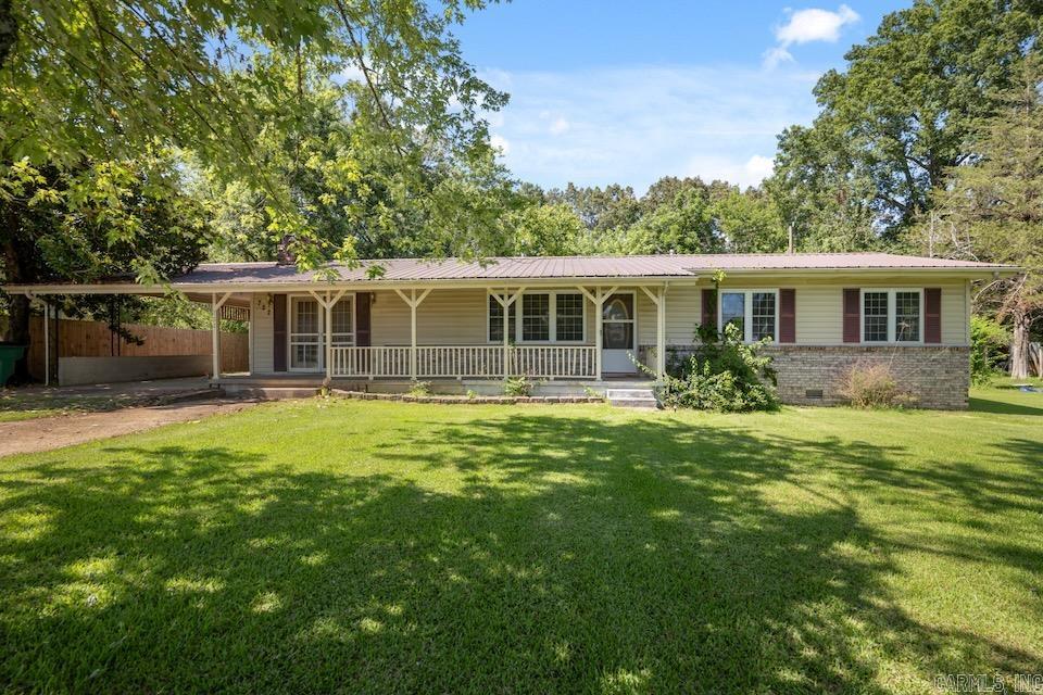 722 Circle  Cave City, AR