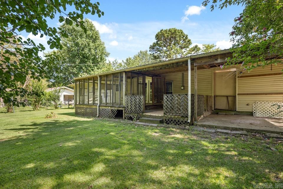 722 Circle  Cave City, AR