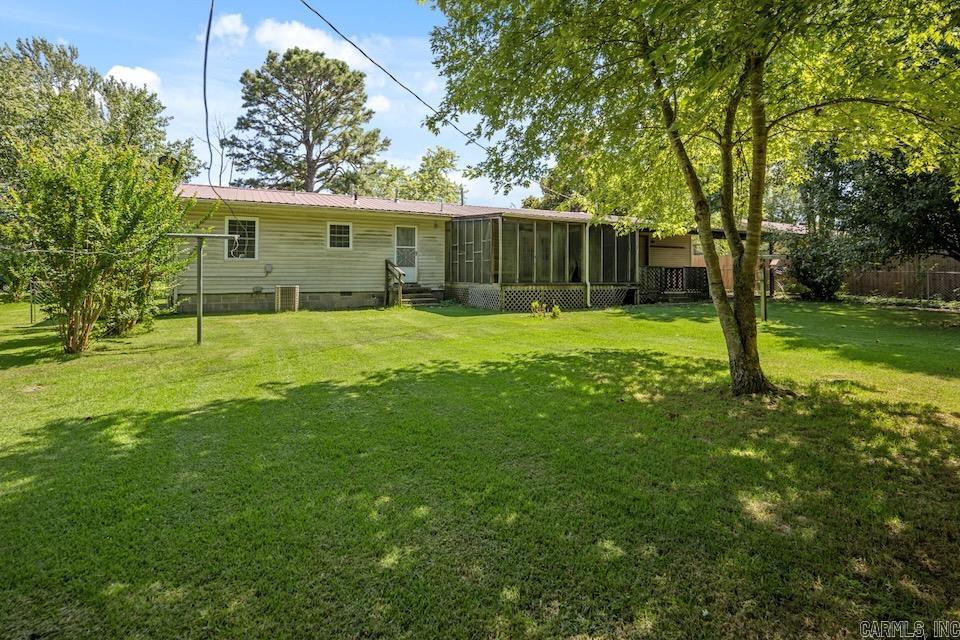 722 Circle  Cave City, AR