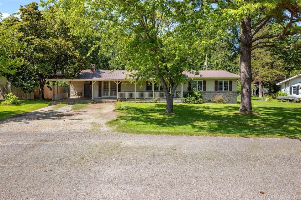 722 Circle  Cave City, AR