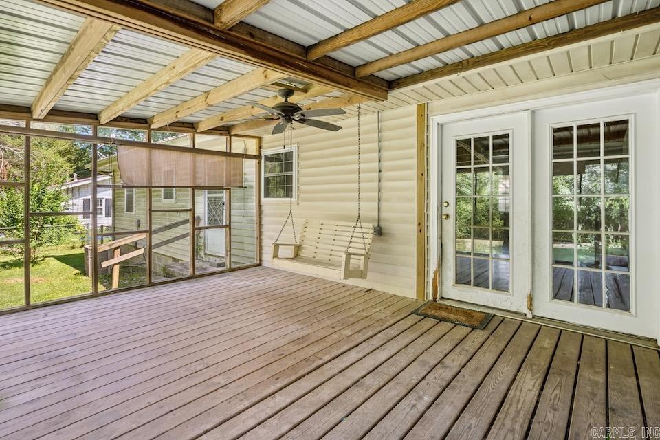 722 Circle  Cave City, AR
