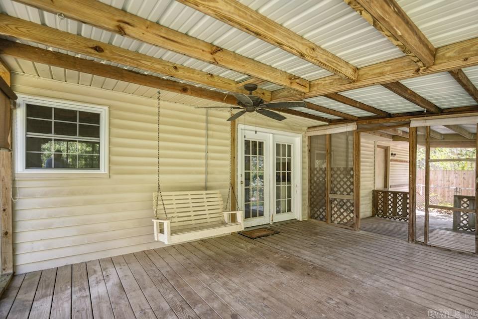 722 Circle  Cave City, AR