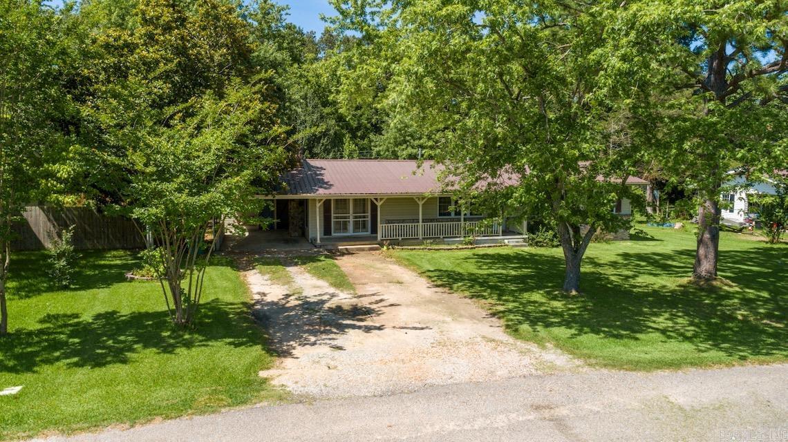722 Circle  Cave City, AR