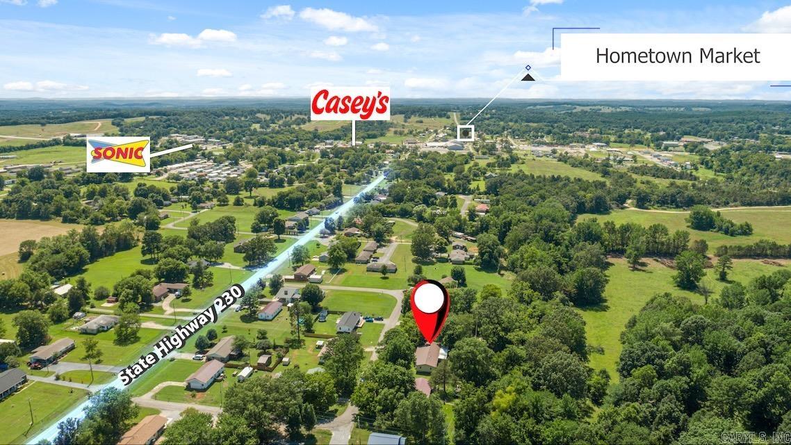 722 Circle  Cave City, AR