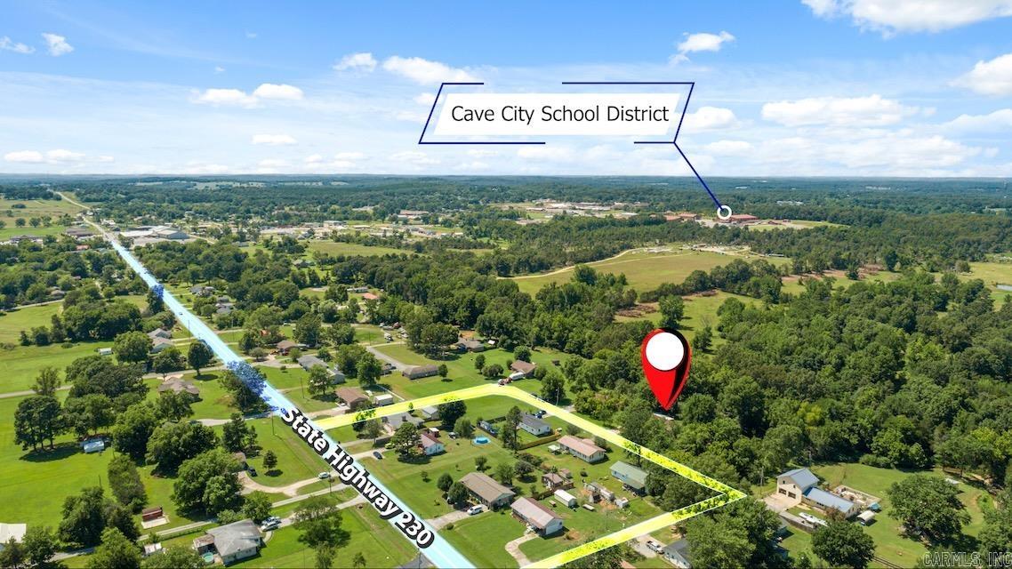 722 Circle  Cave City, AR