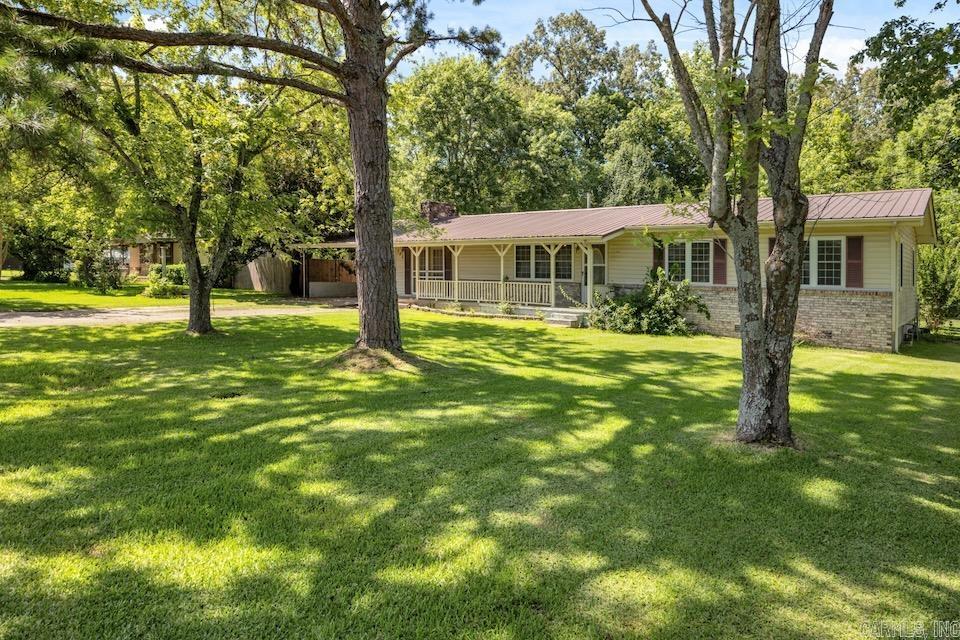 722 Circle  Cave City, AR