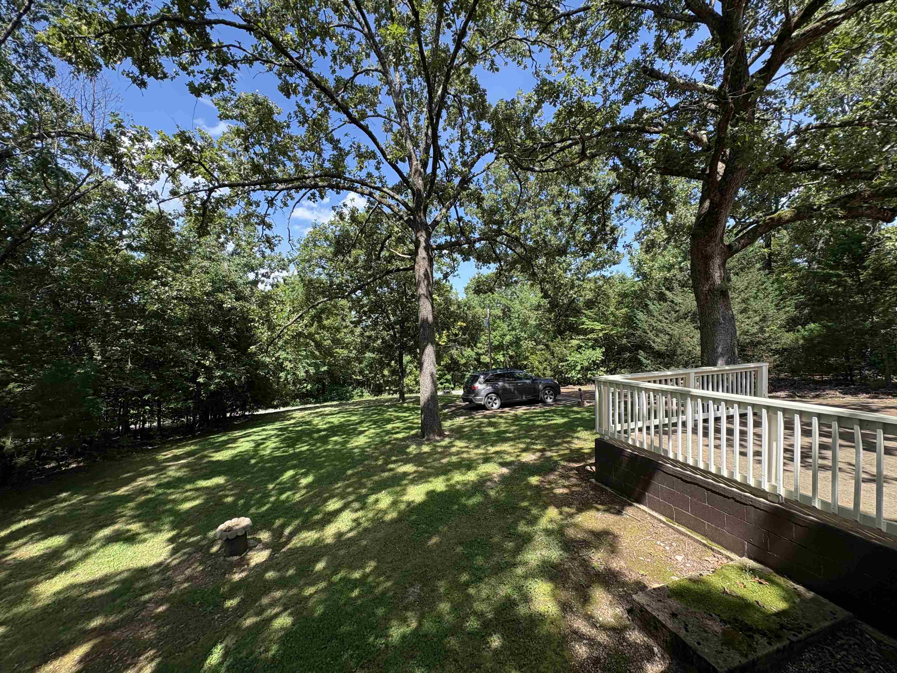 36 Delaware  Cherokee Village, AR