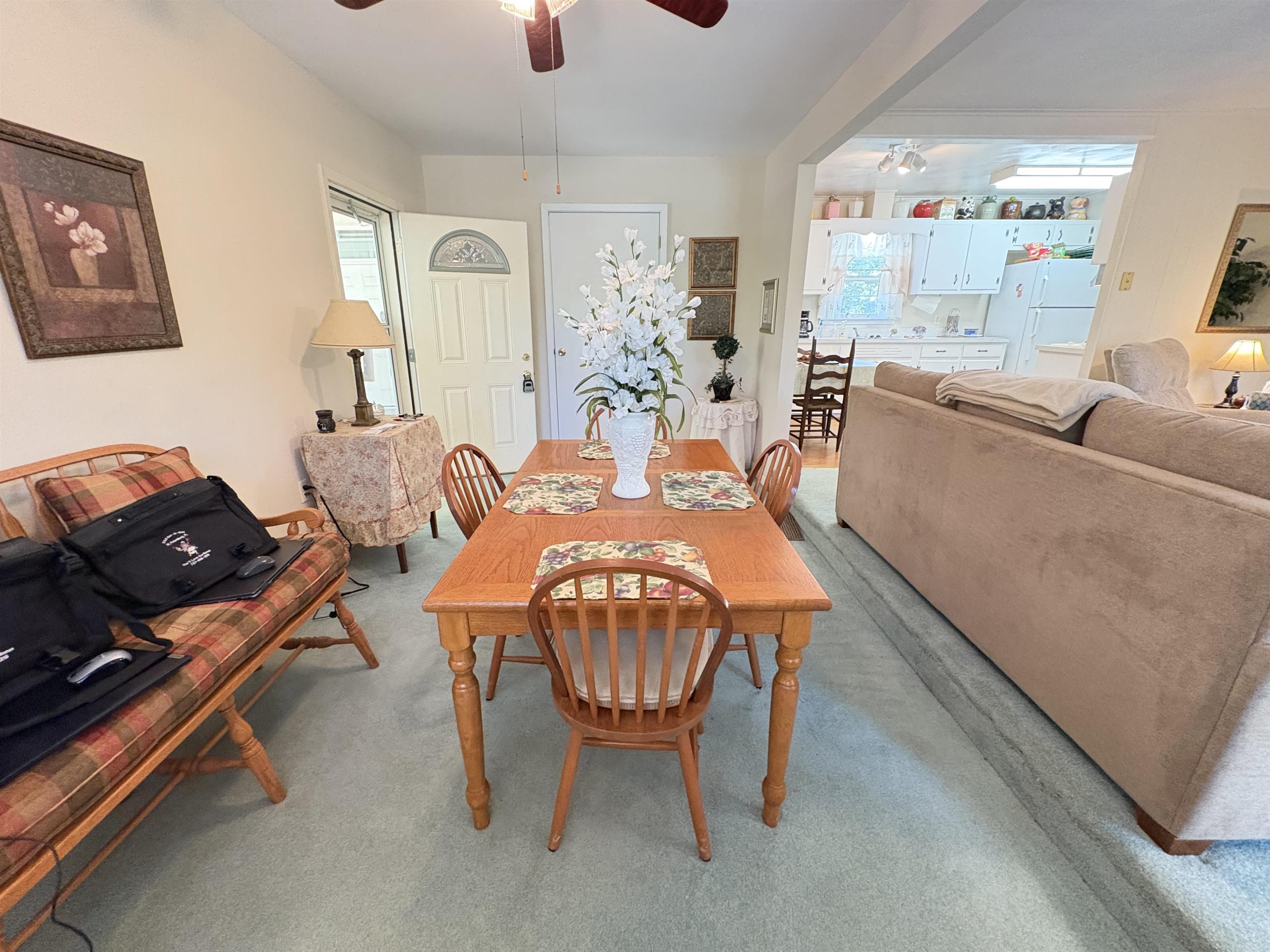 36 Delaware  Cherokee Village, AR