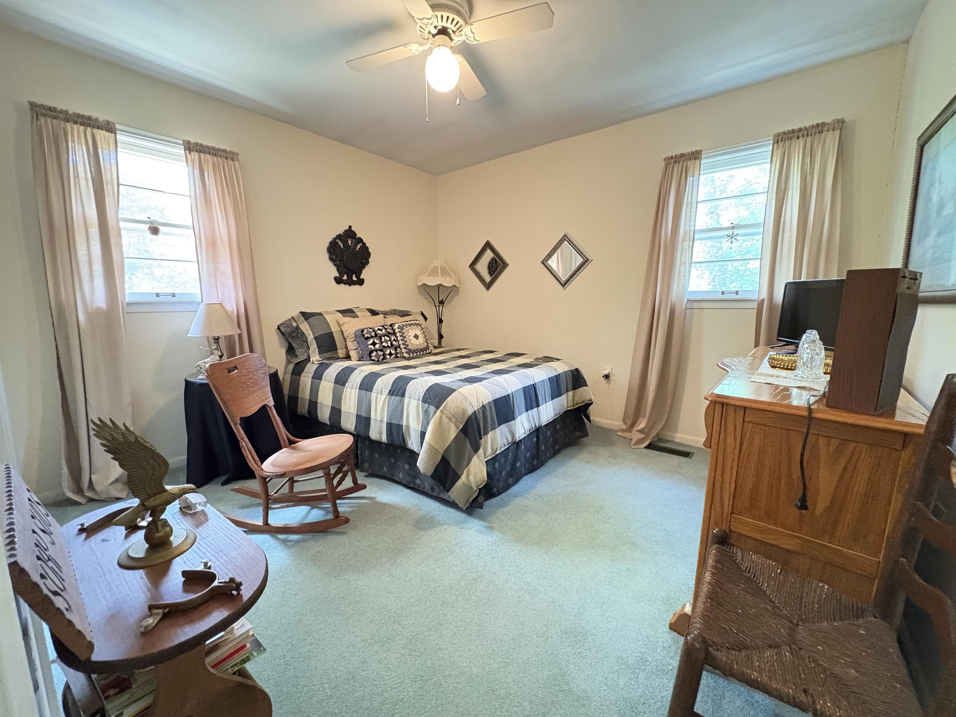 36 Delaware  Cherokee Village, AR