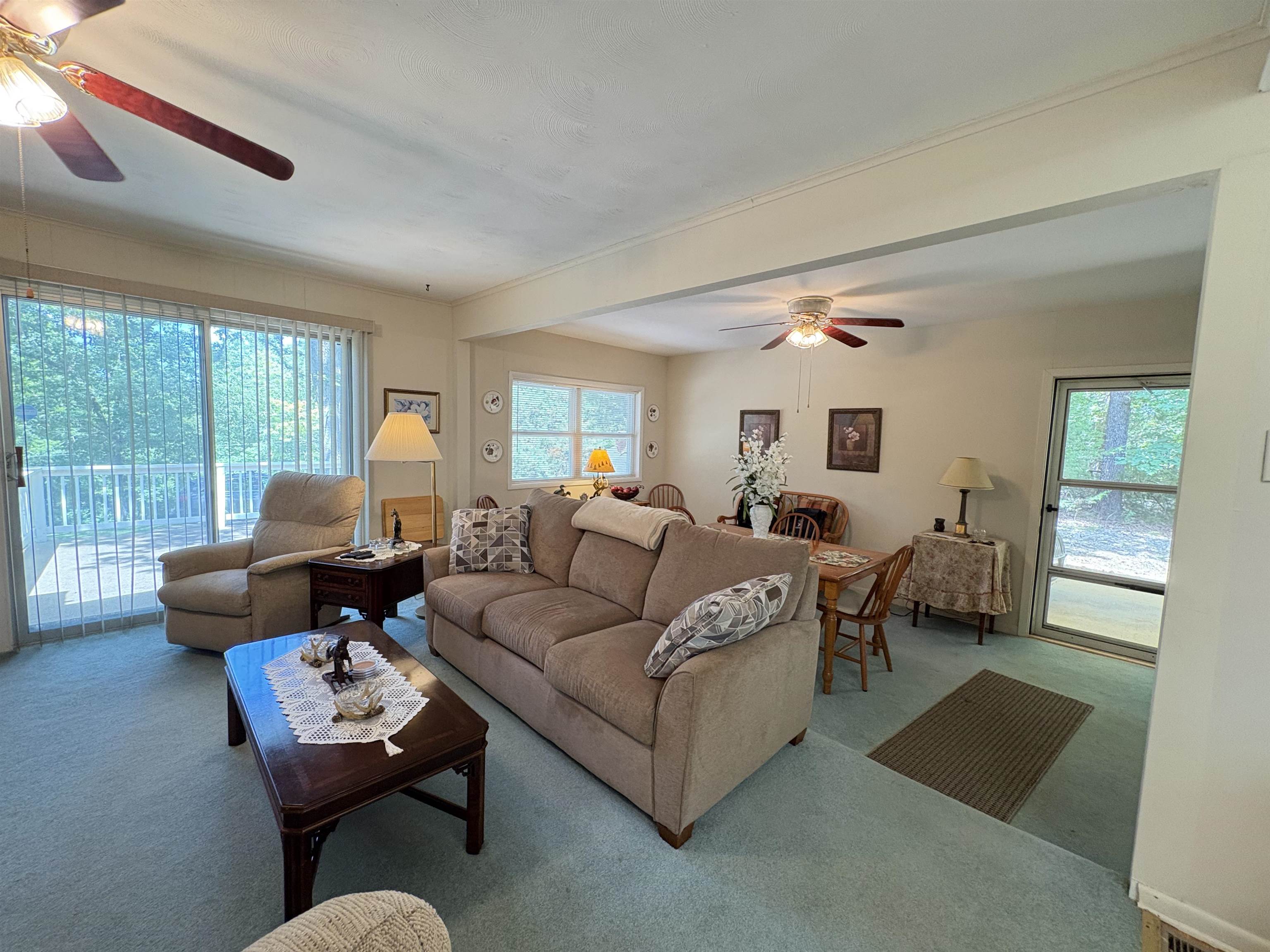 36 Delaware  Cherokee Village, AR