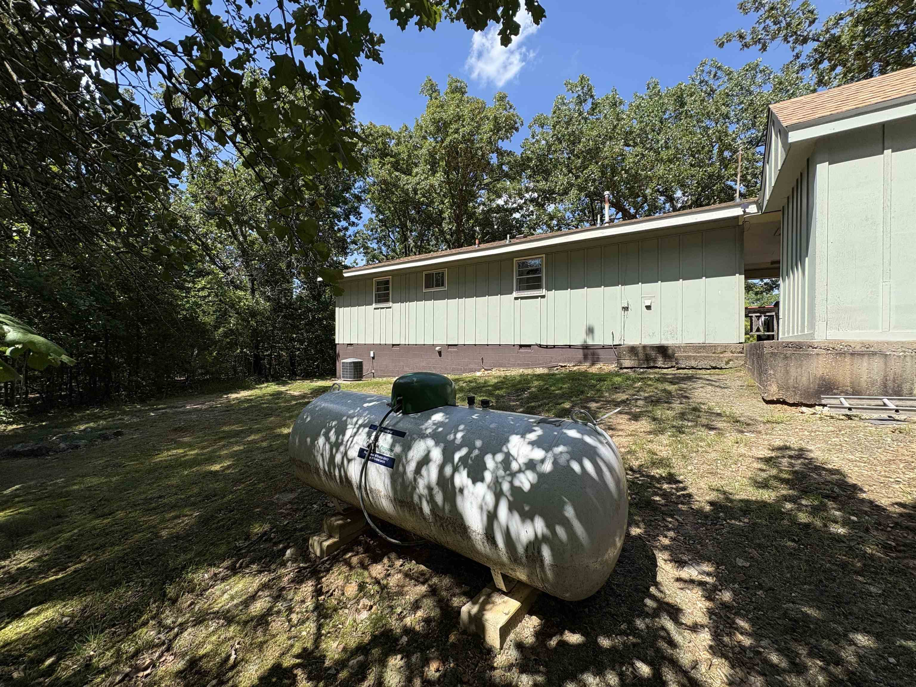36 Delaware  Cherokee Village, AR